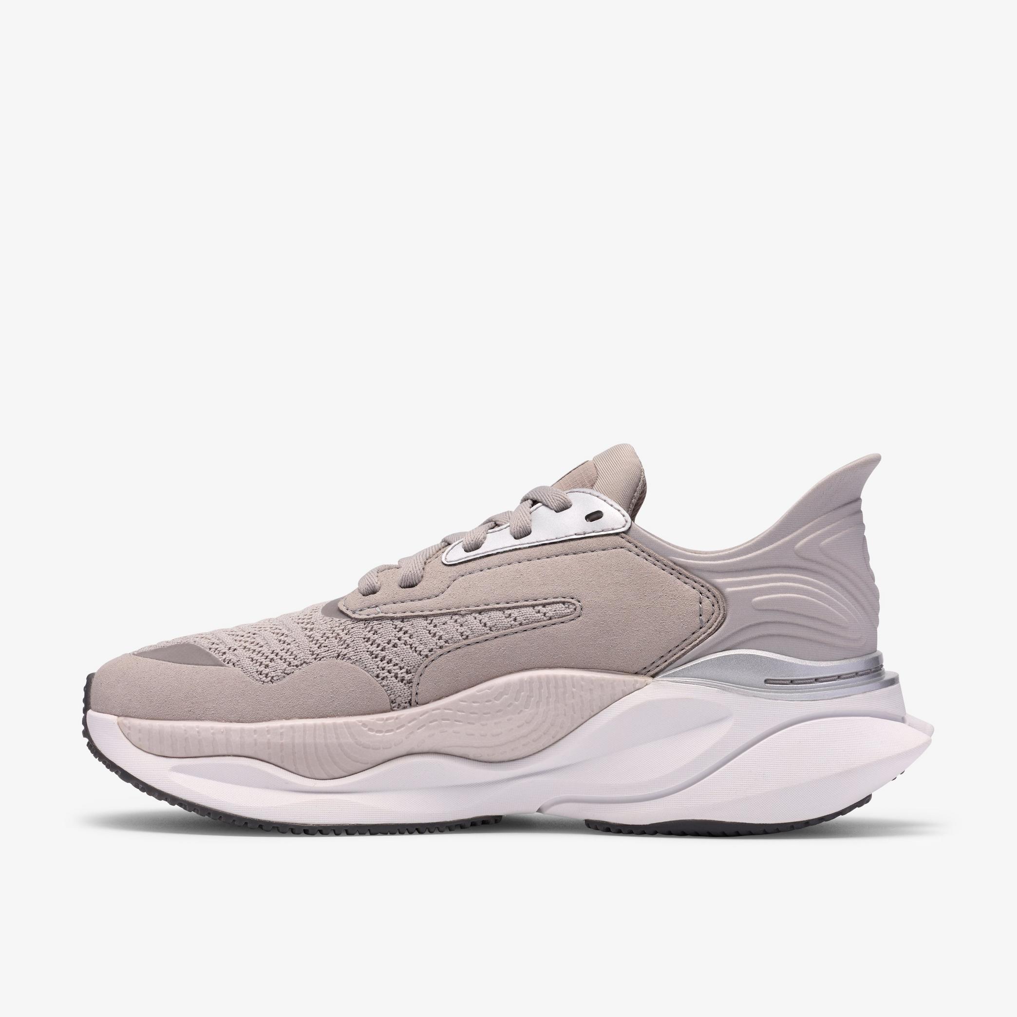 Pace Walk Grey Combination