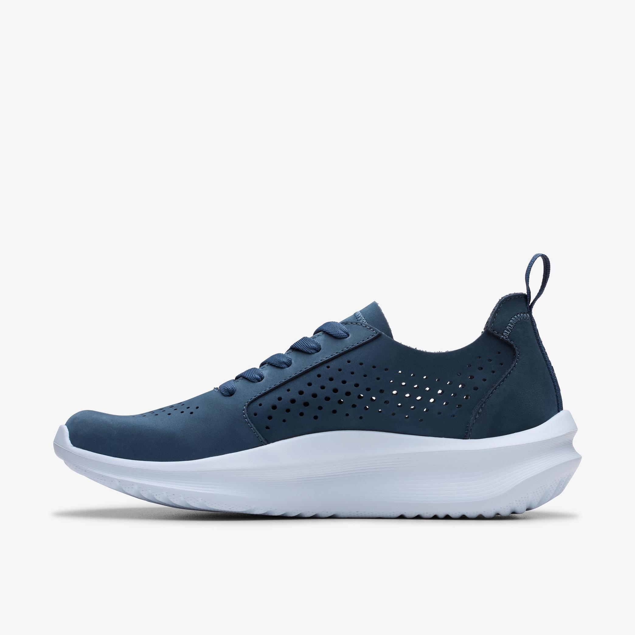 Solevana Style Navy