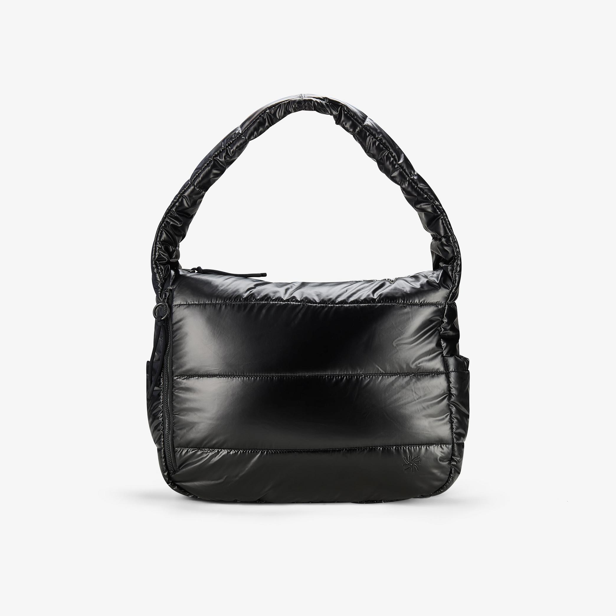 Solevana Tote Bag Black