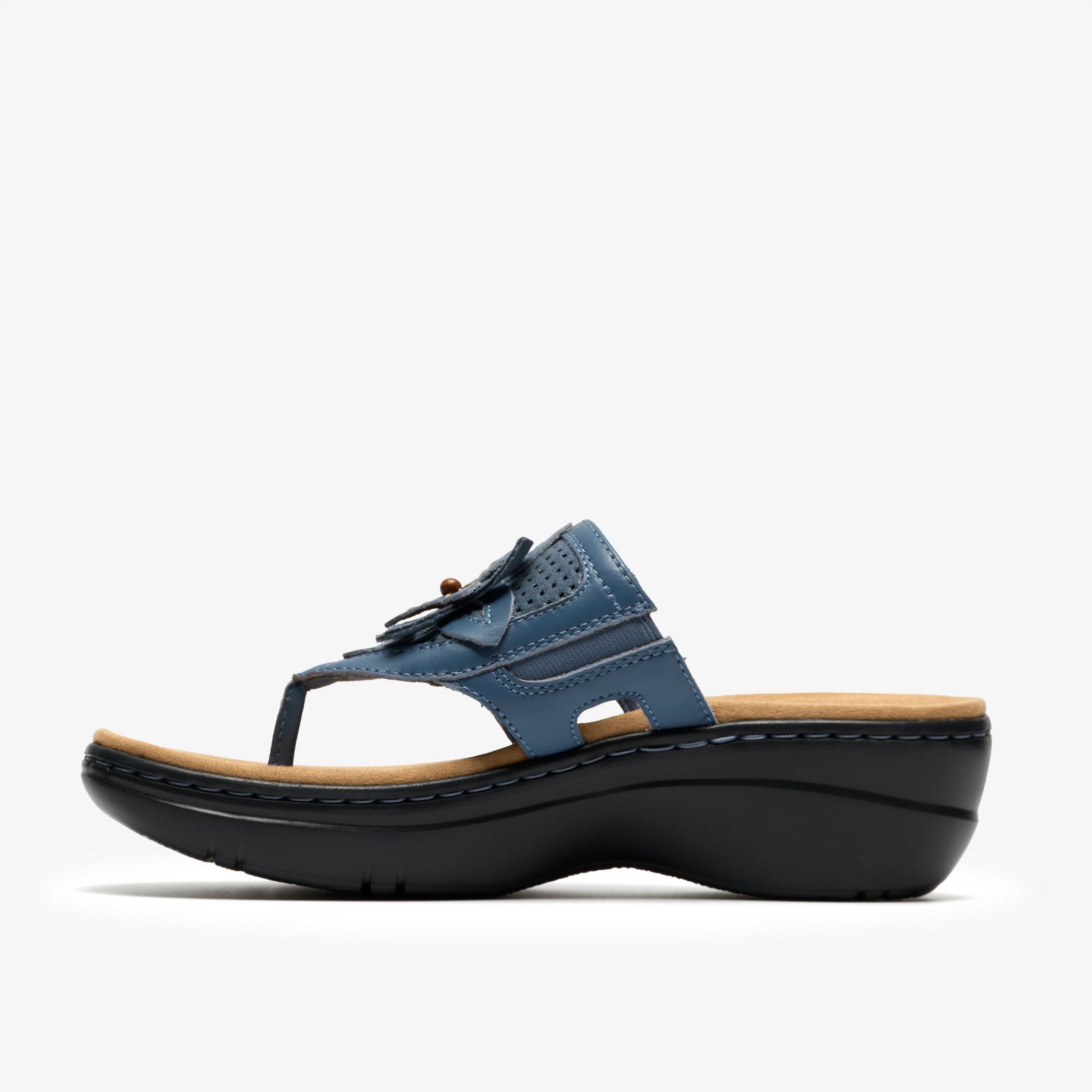Merliah 2 Kyla Denim Blue