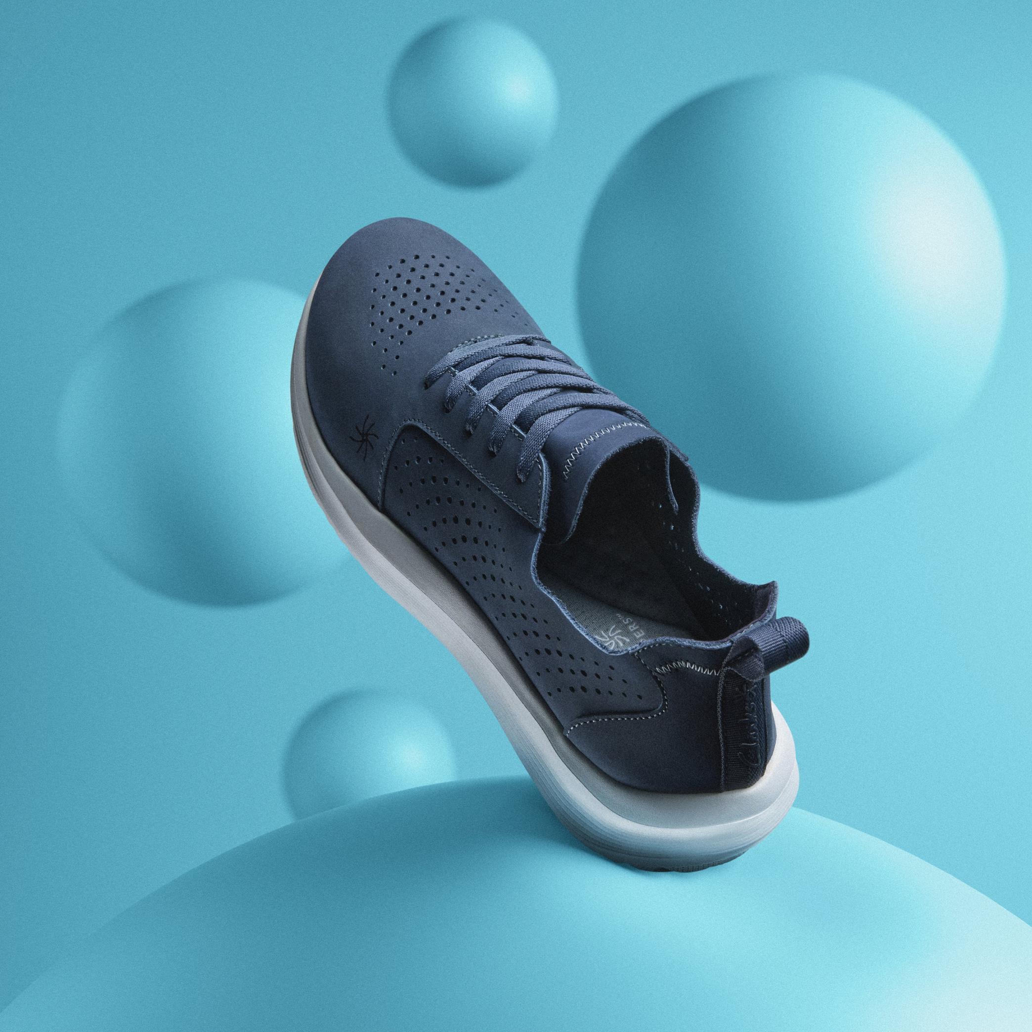 Solevana Style Navy