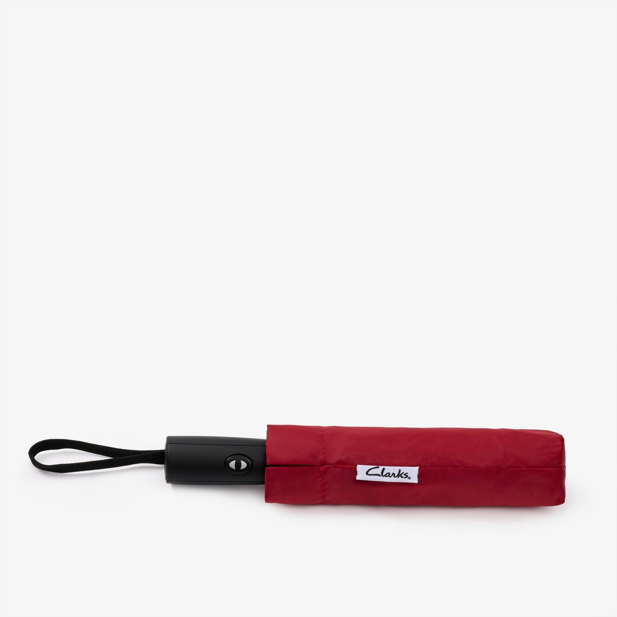 Umbrella Red