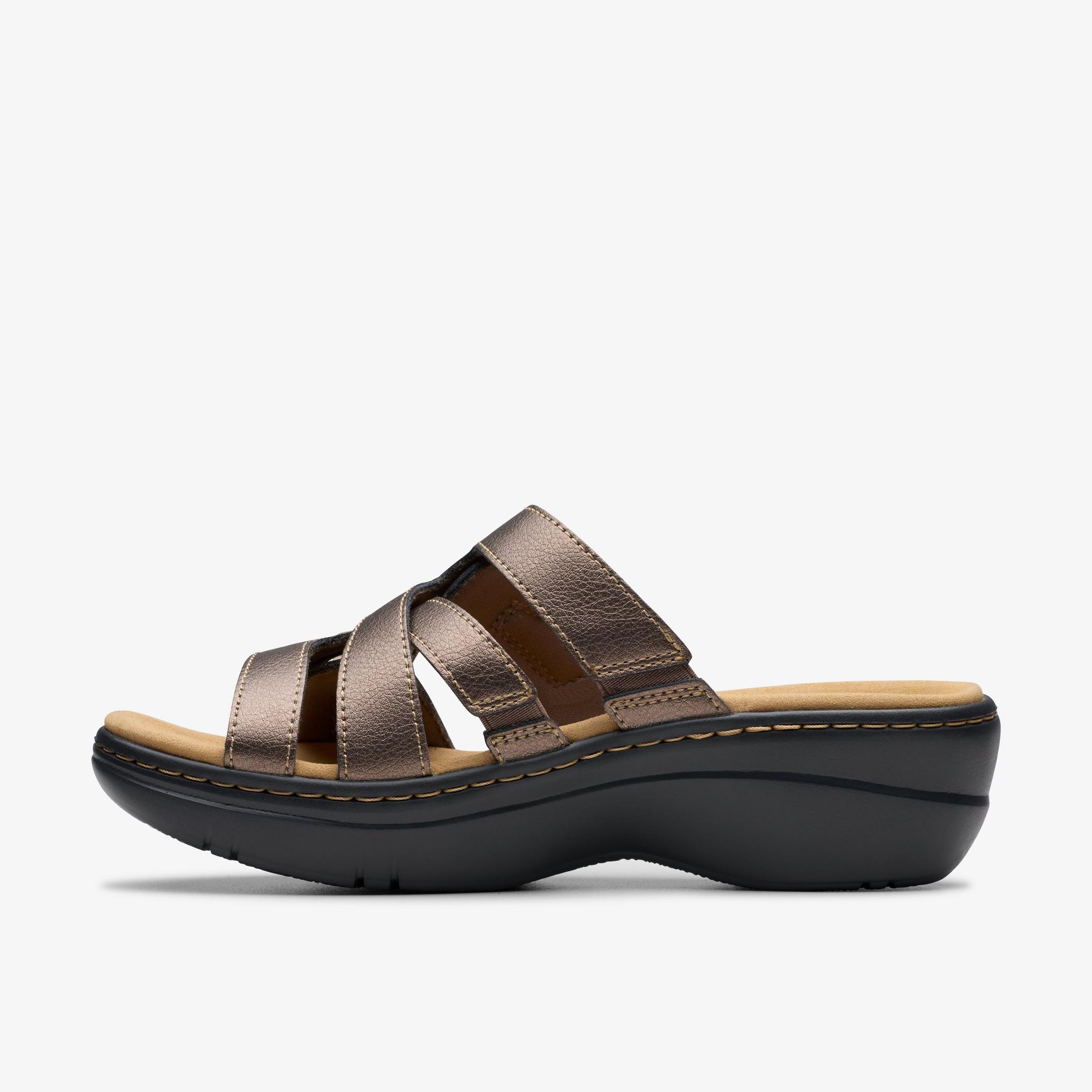 Merliah2 Cove Bronze Metallic