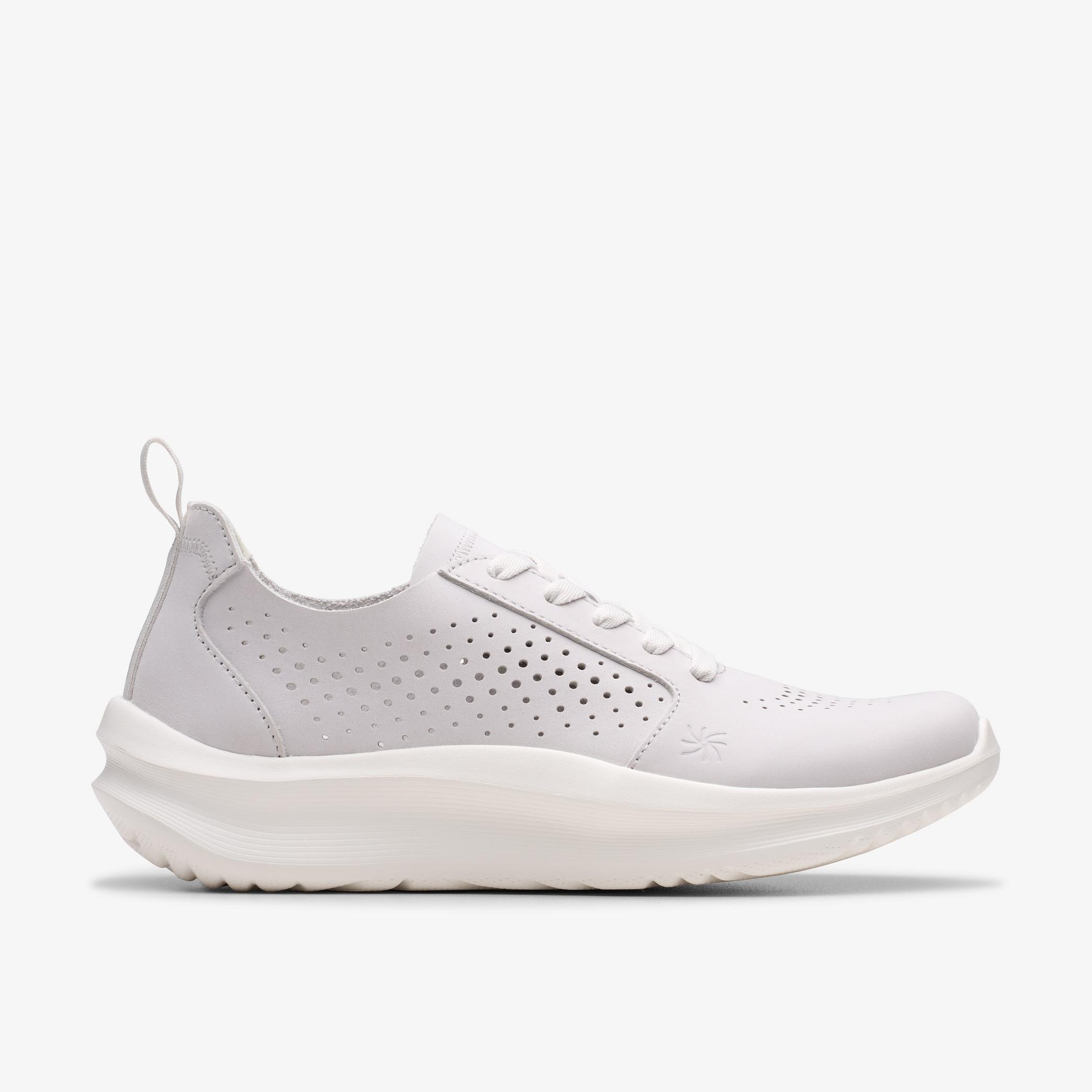 Solevana Style Off White