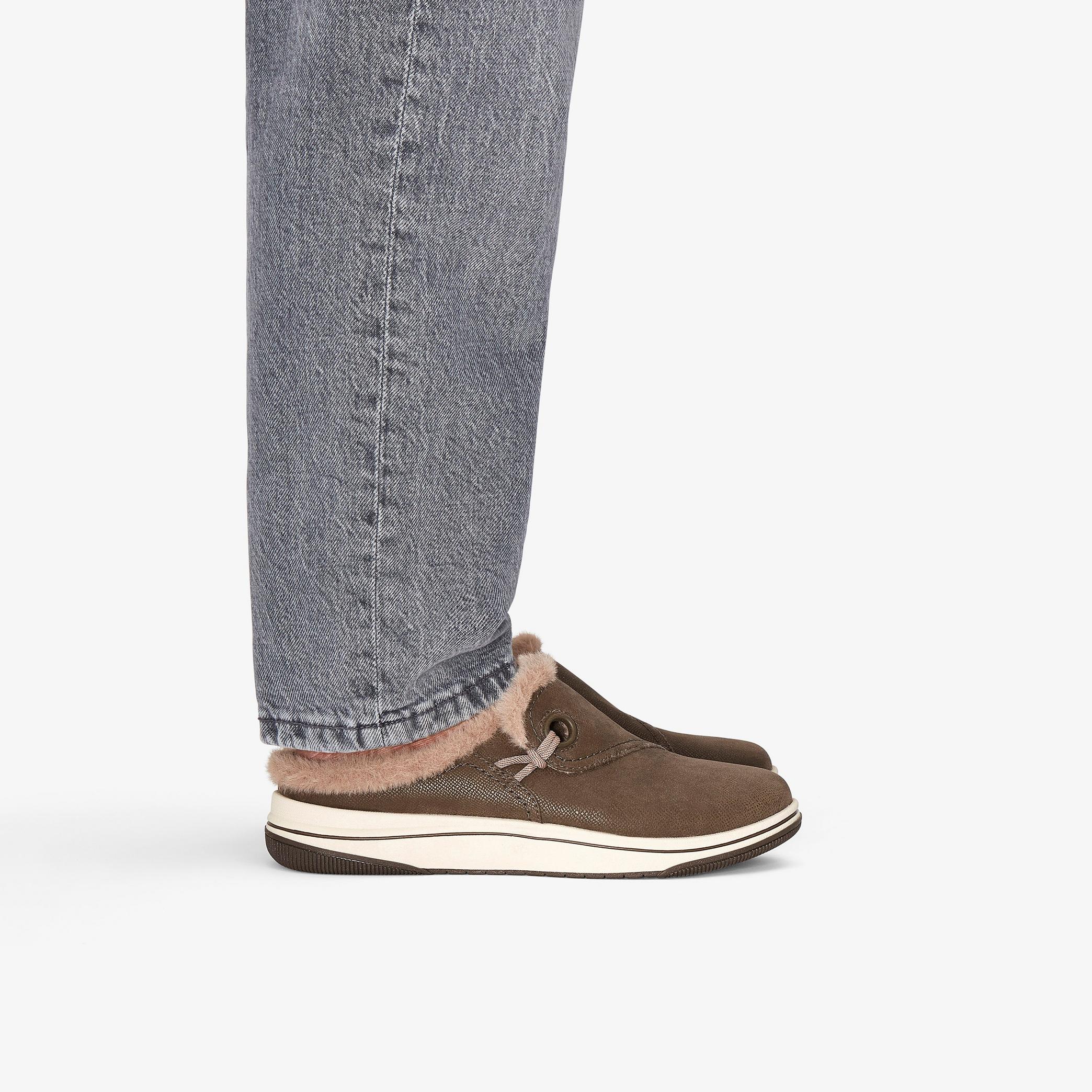 Breeze Myth Dark Olive