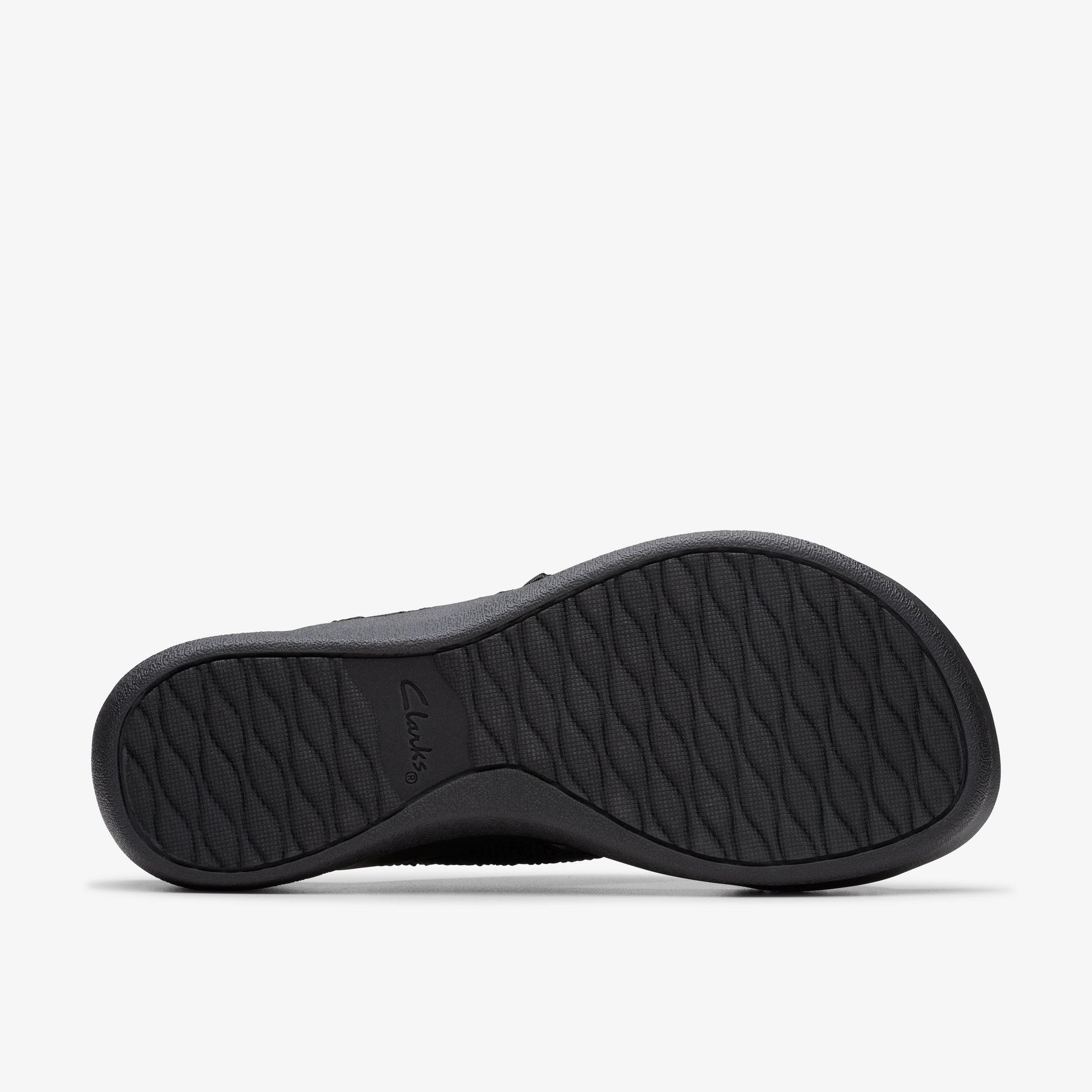 Arla Wave Black