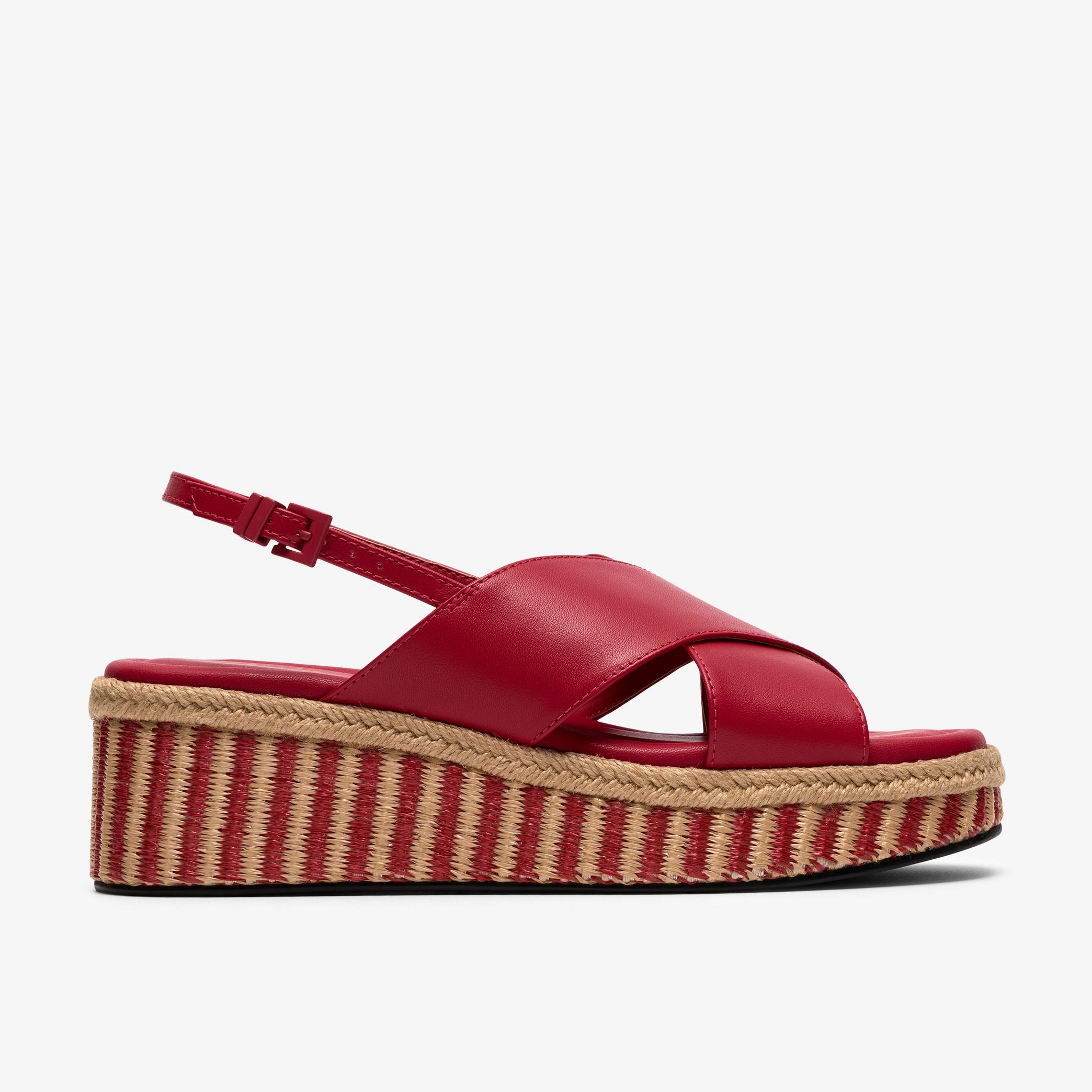 Tessiah Cross 2 Pink Interest