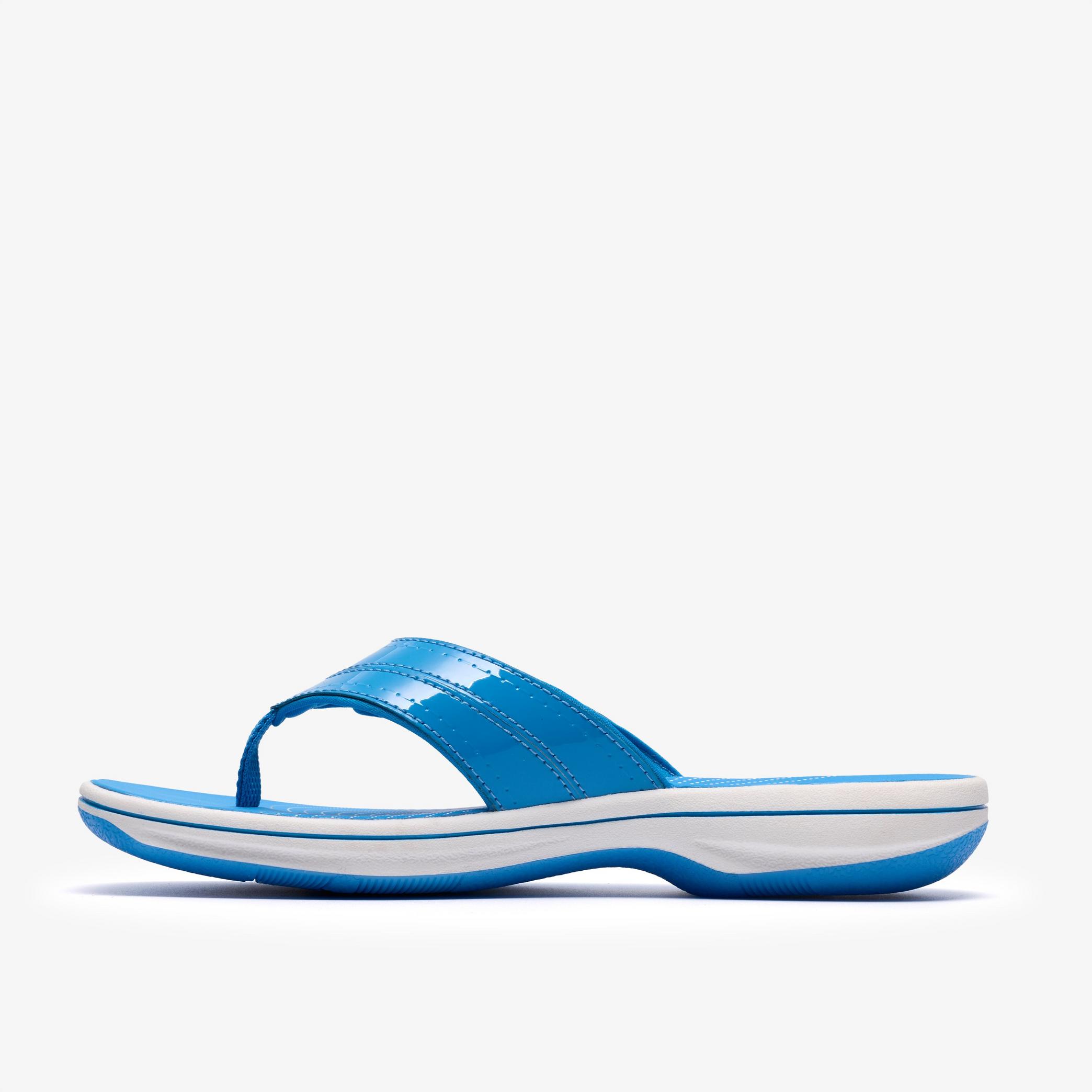 Breeze Reyna Bright Blue