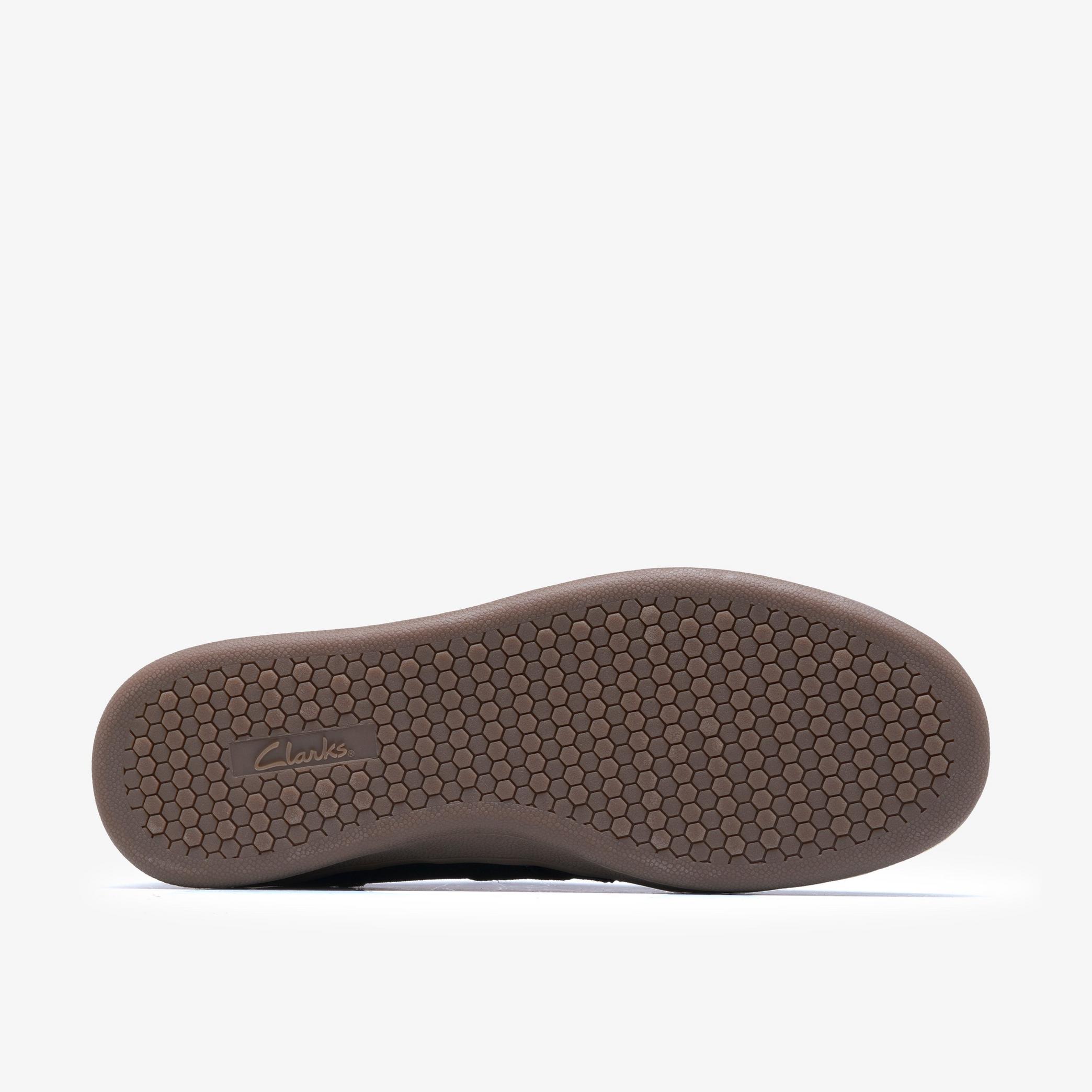 Seco Speed 2 Burgundy Suede