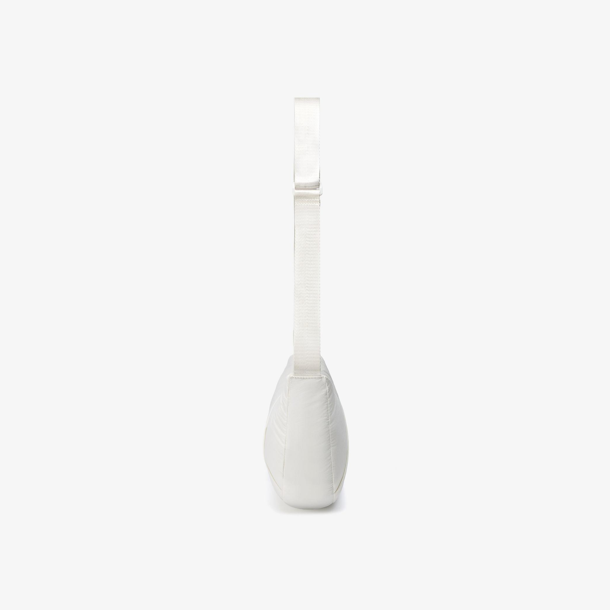 Cloudstepper Sling Bag White