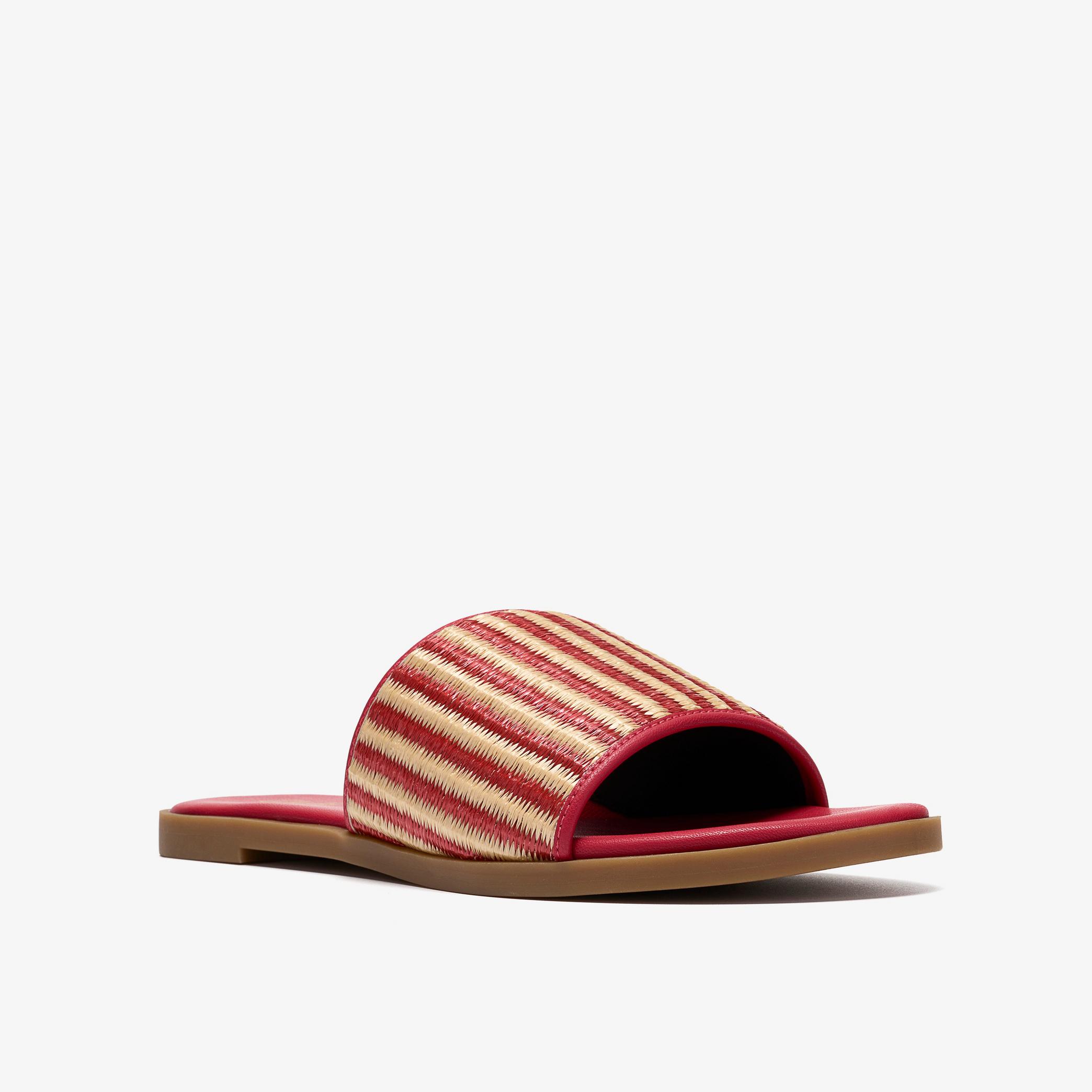 Erisia Strap 2 Pink Interest