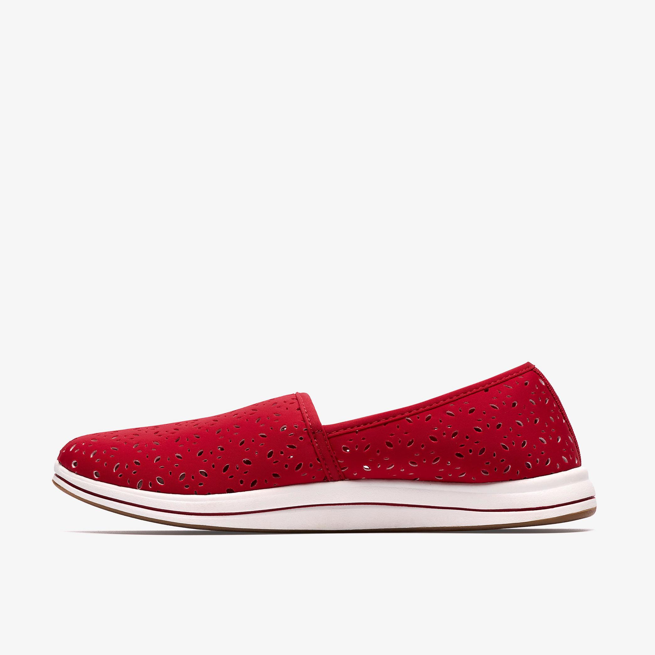Breeze Lily Cherry
