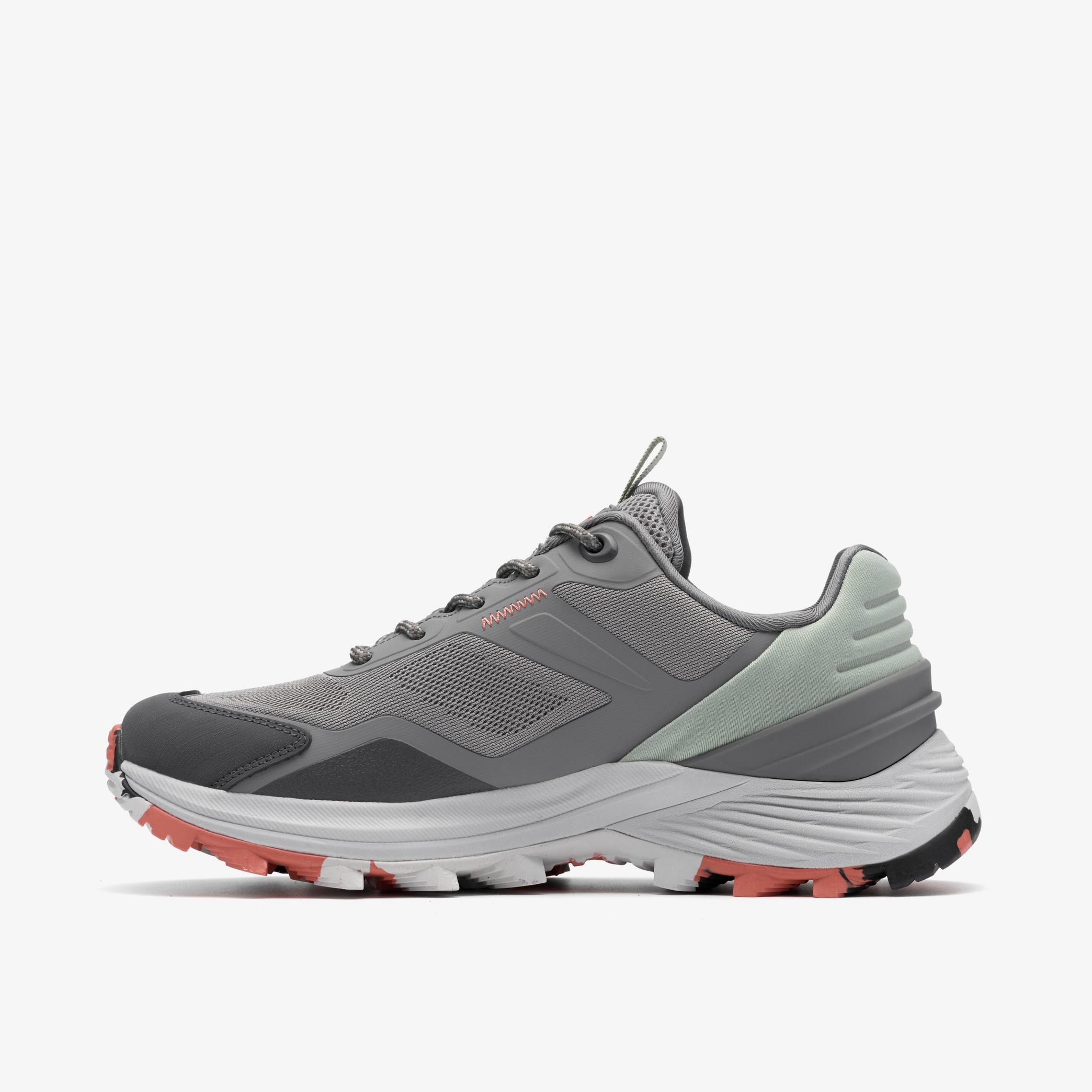 Laila Trail 2 Dark Grey Combination