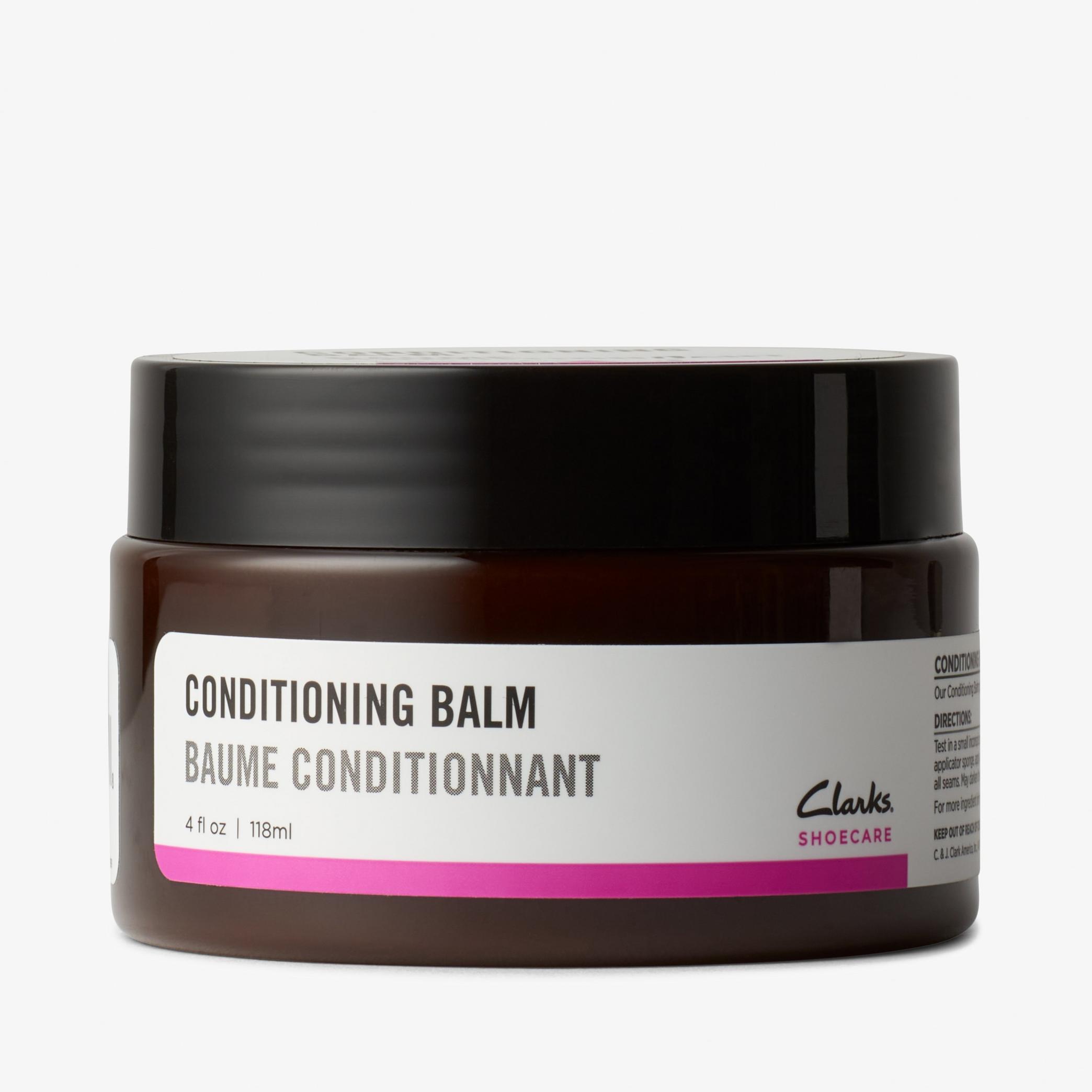 Moisture Balm None
