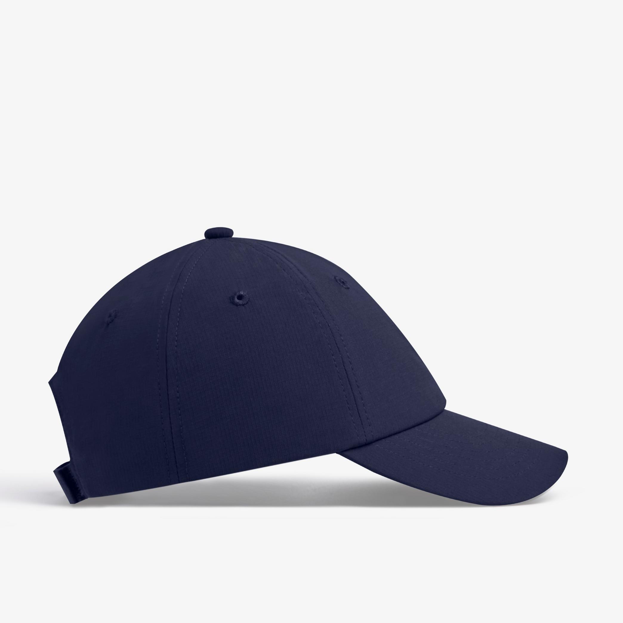 Cloudsteppers Cap Navy