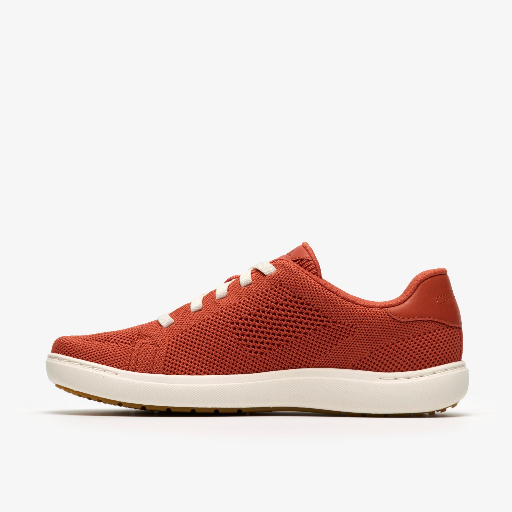 Nalle Walk Orange