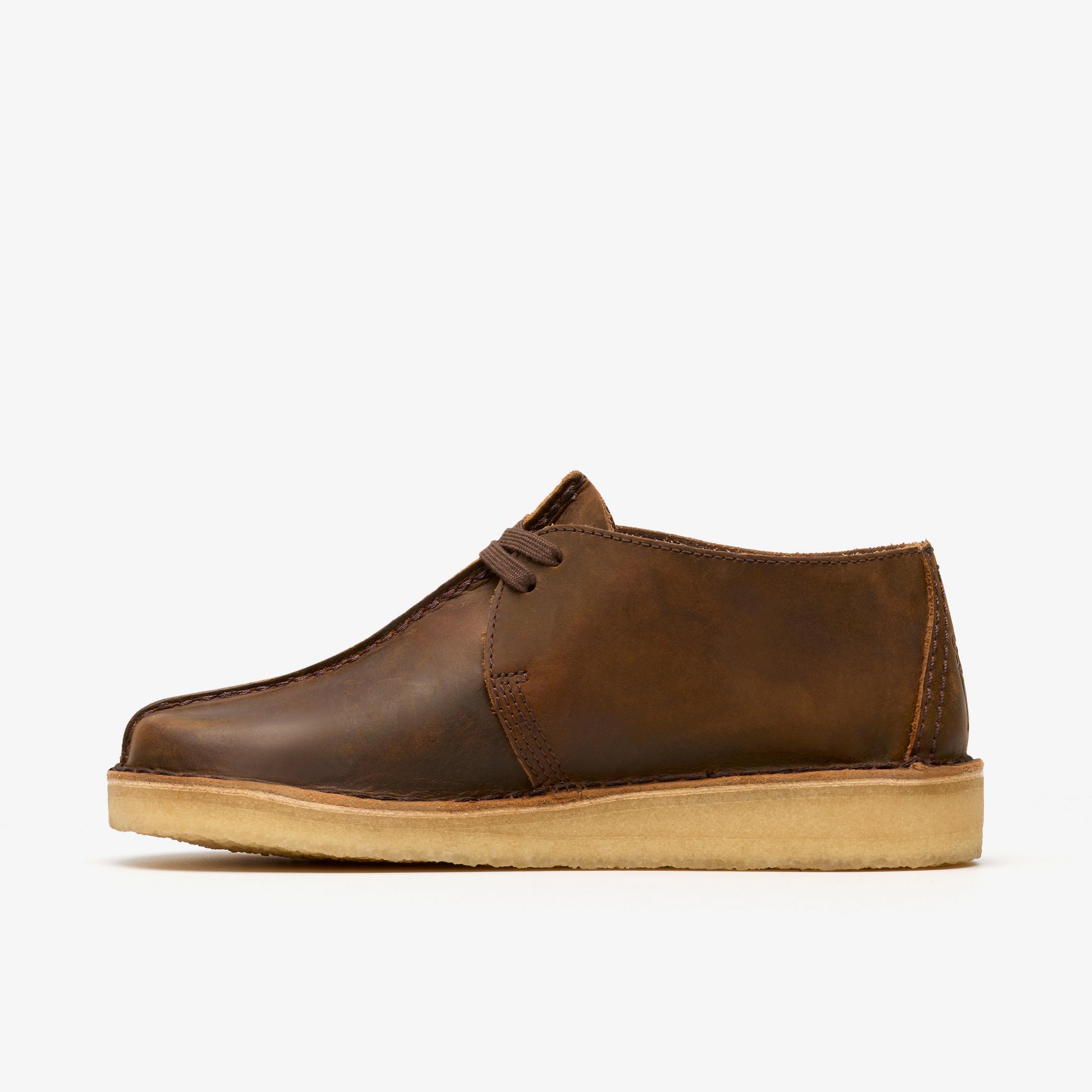Desert Trek Beeswax