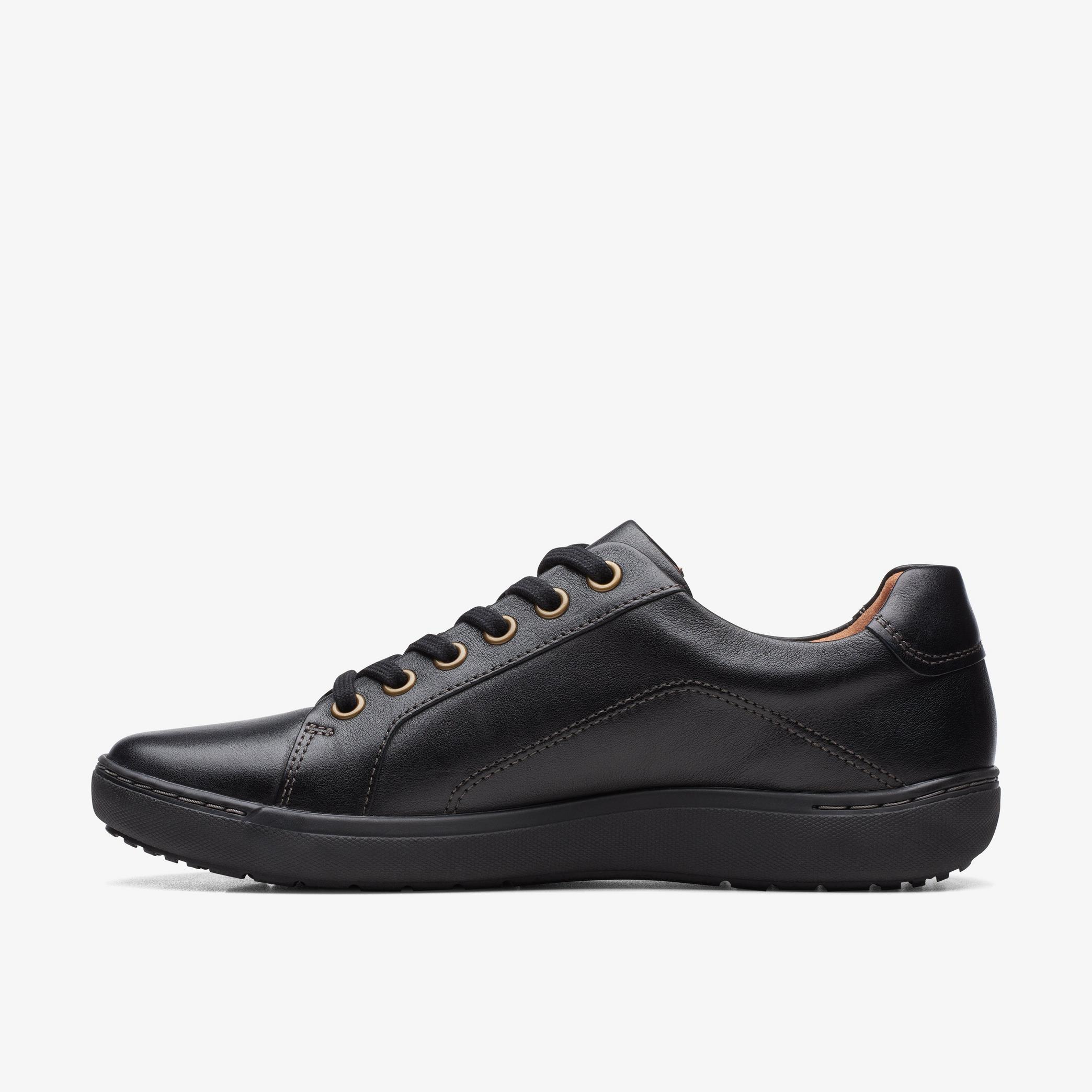 Nalle Lace Black/Black