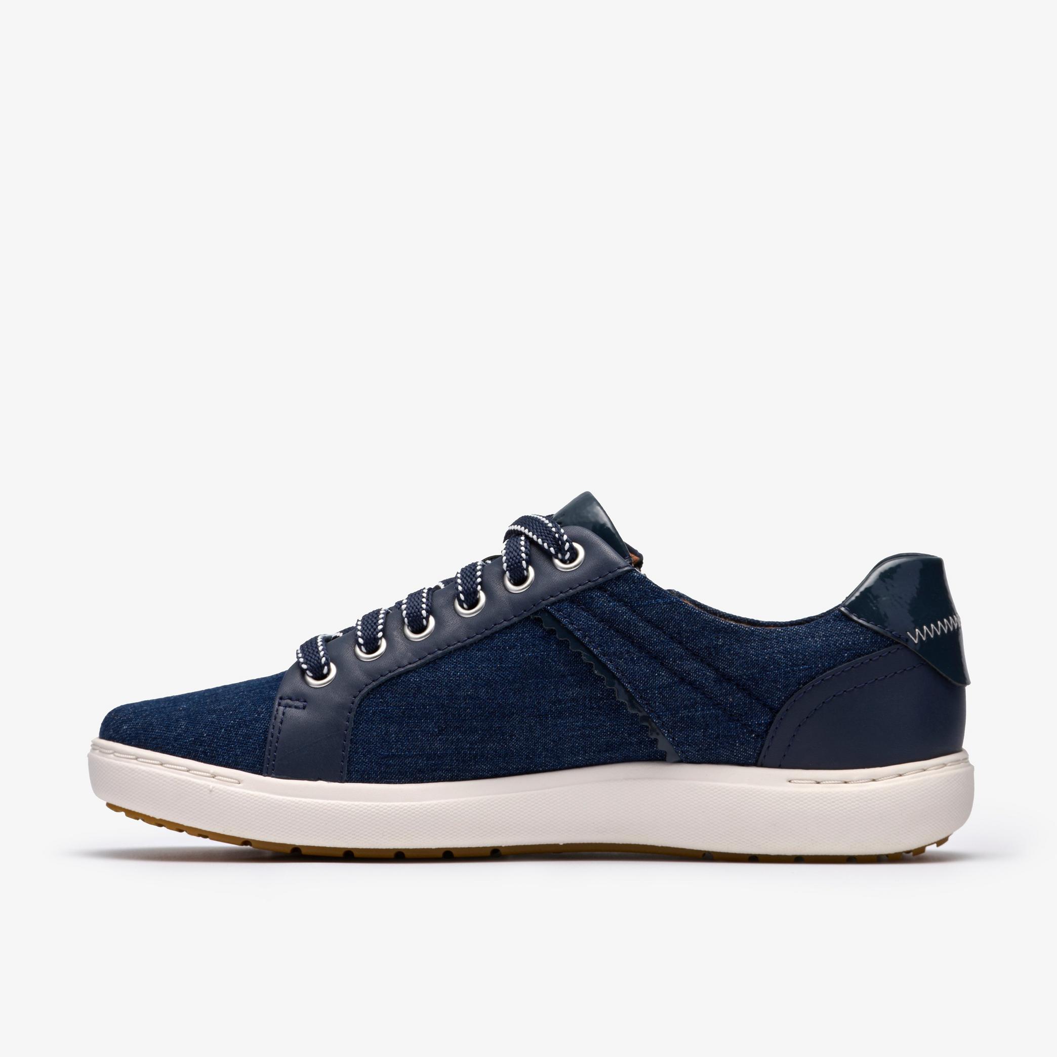 Nalle Zen Dark Denim