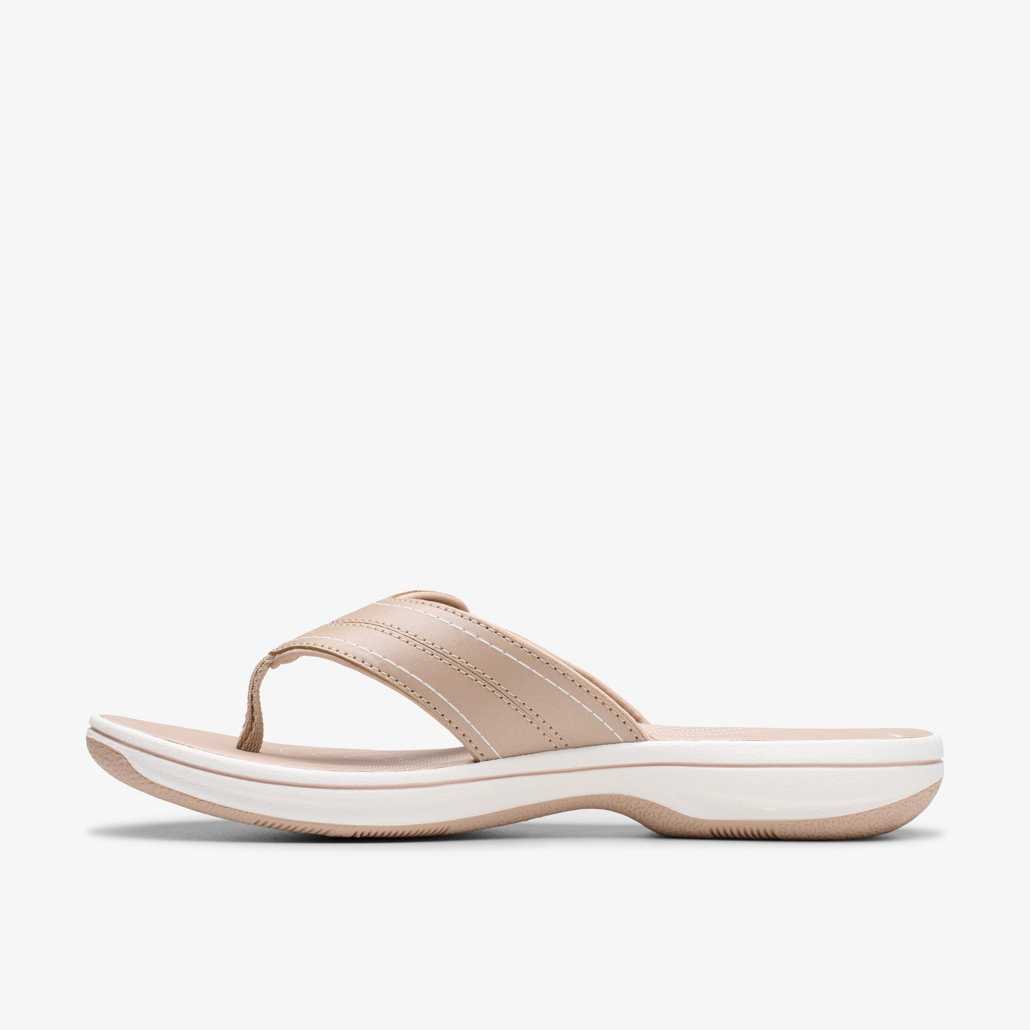 Breeze Reyna Sand
