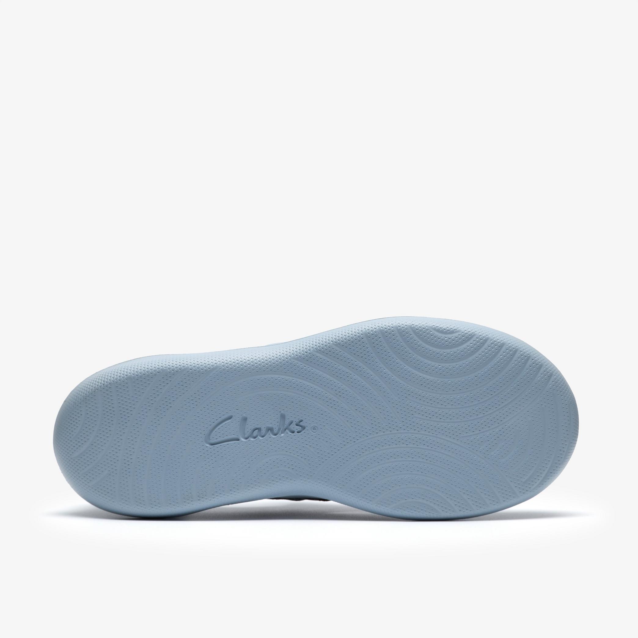 Solevana Step Blue Grey