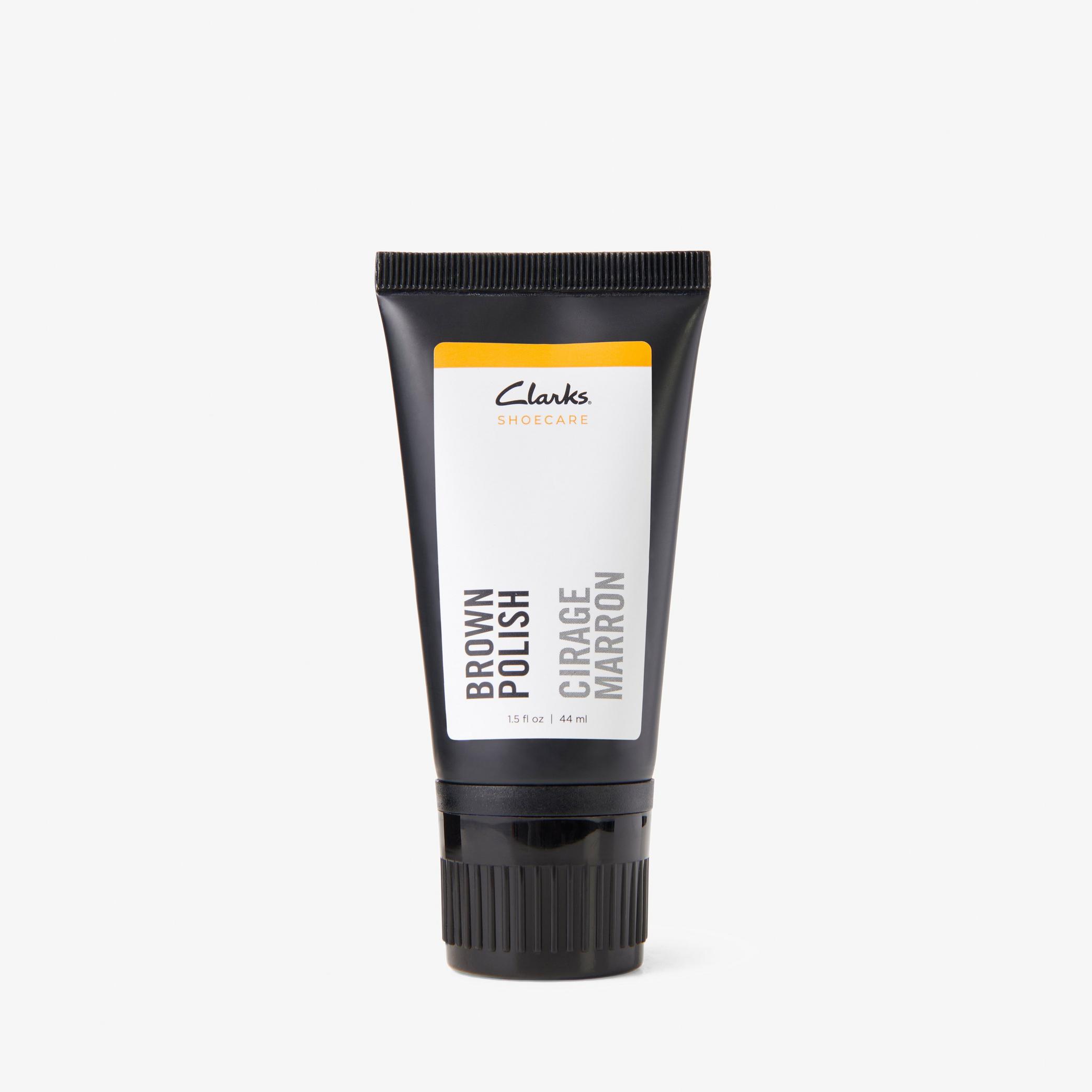 Shoe Polish Brown