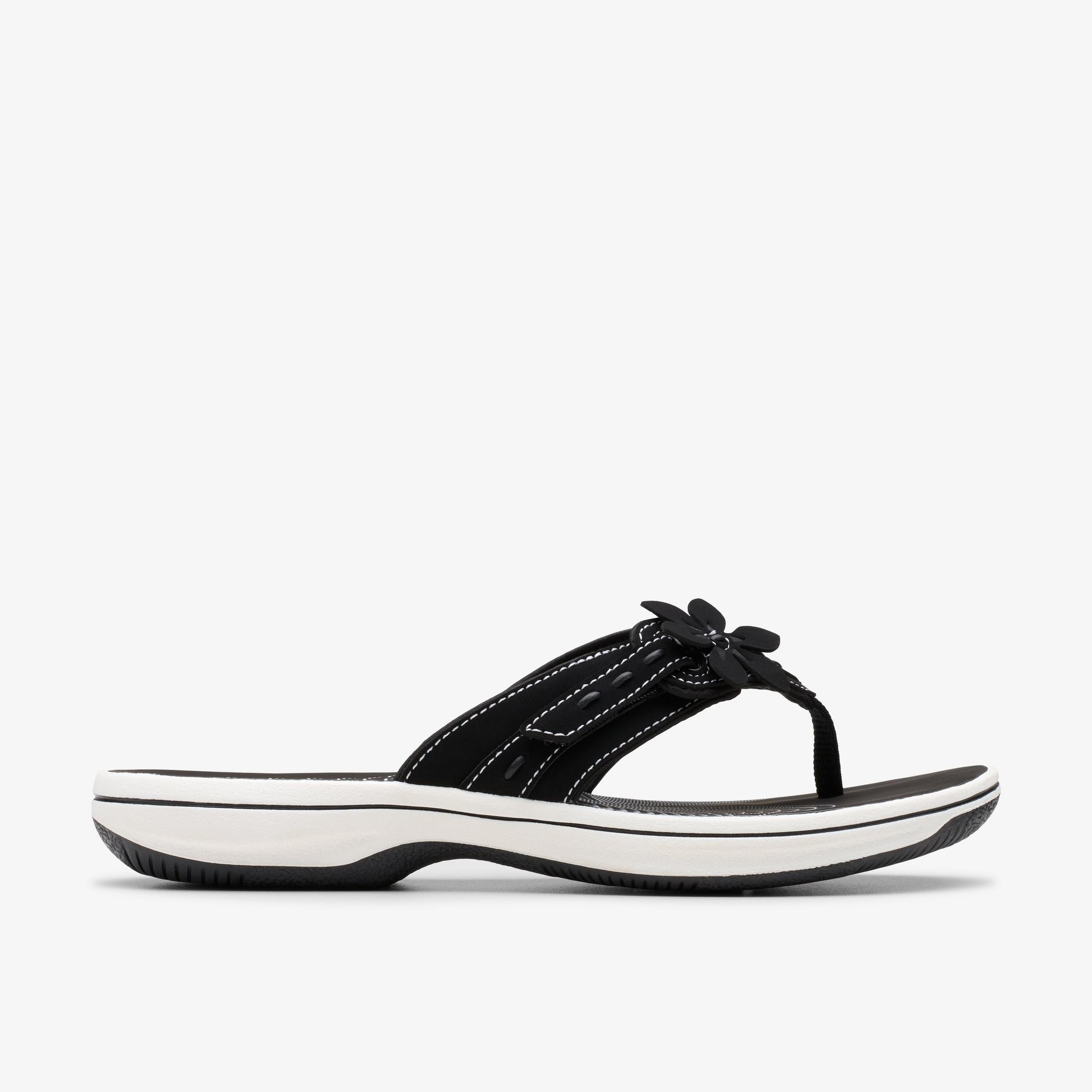 Breeze Opal Black