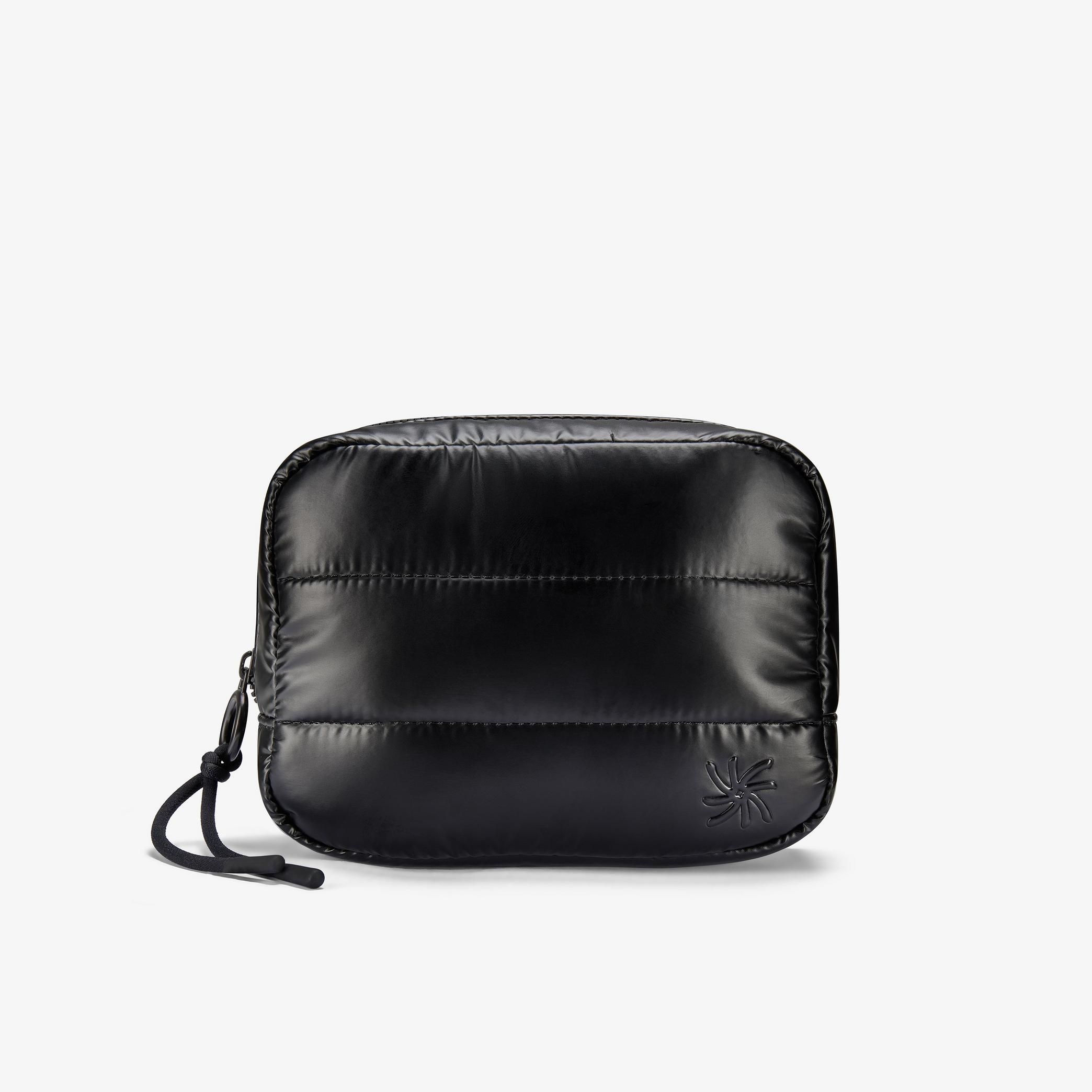 Solevana Mini Bag Black