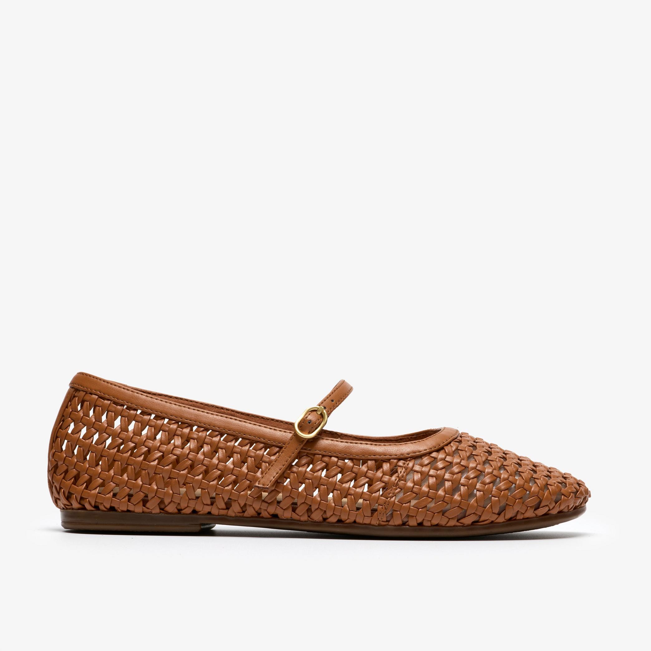 Livia Sky Tan Weave