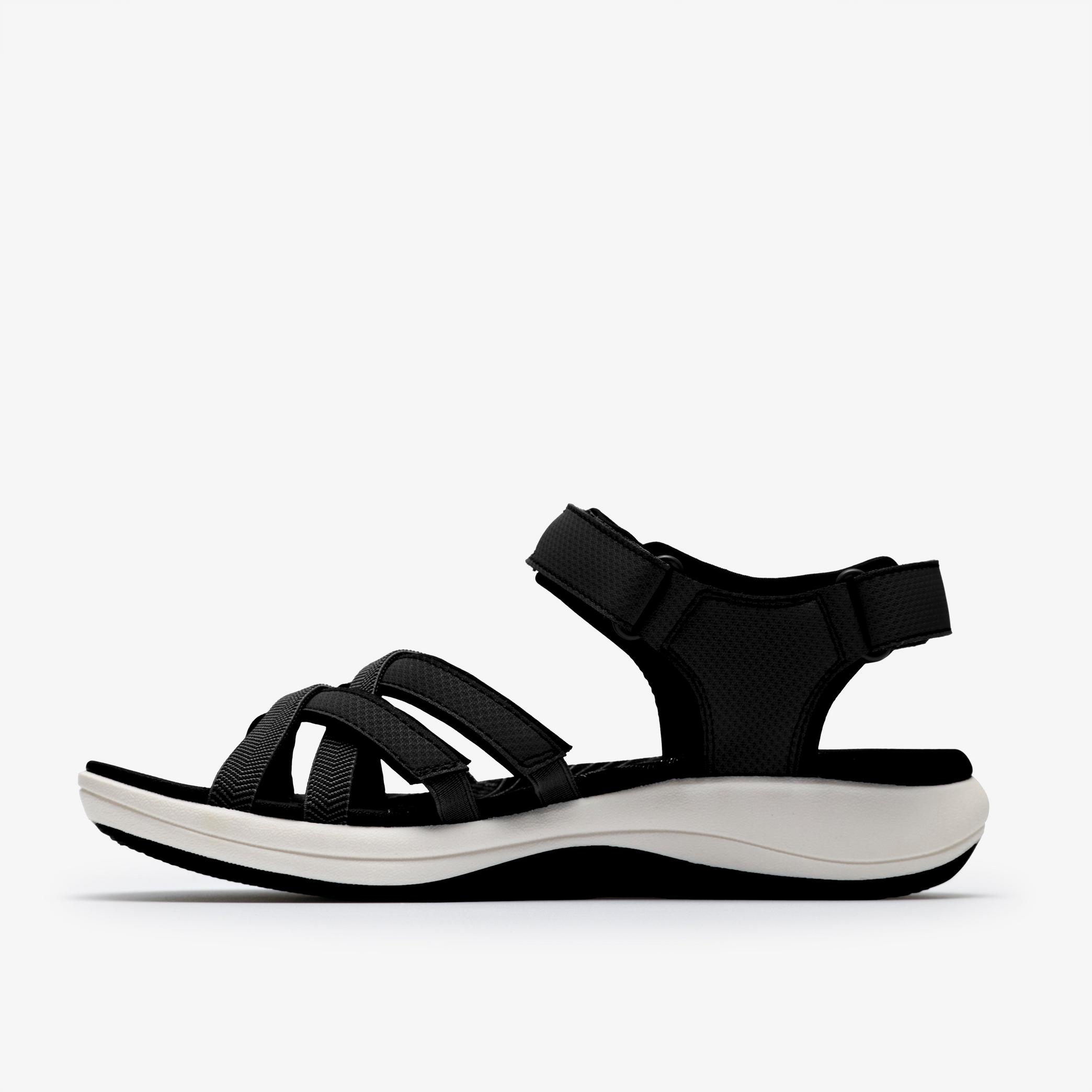 Mira Shore Black