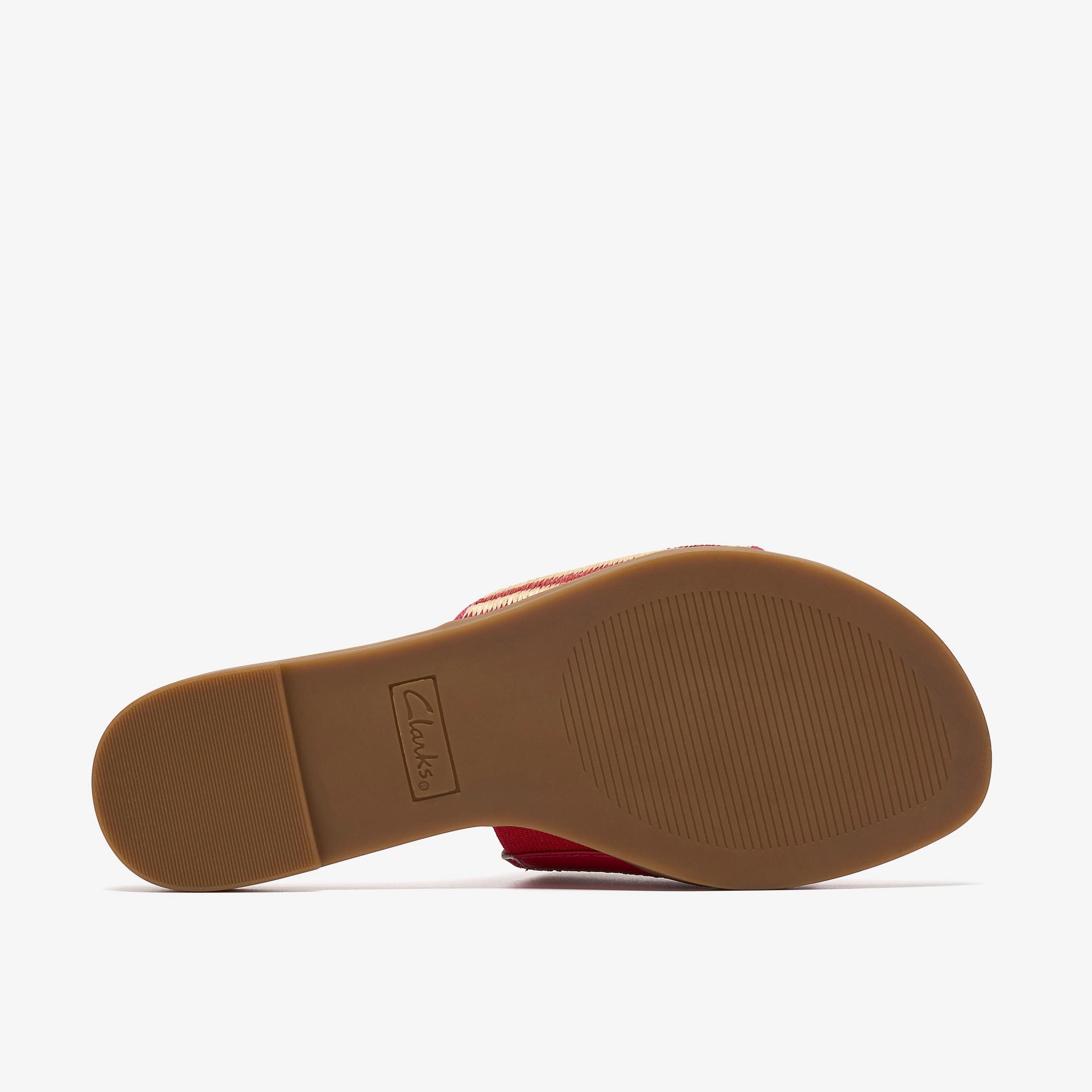 Erisia Strap 2 Pink Interest
