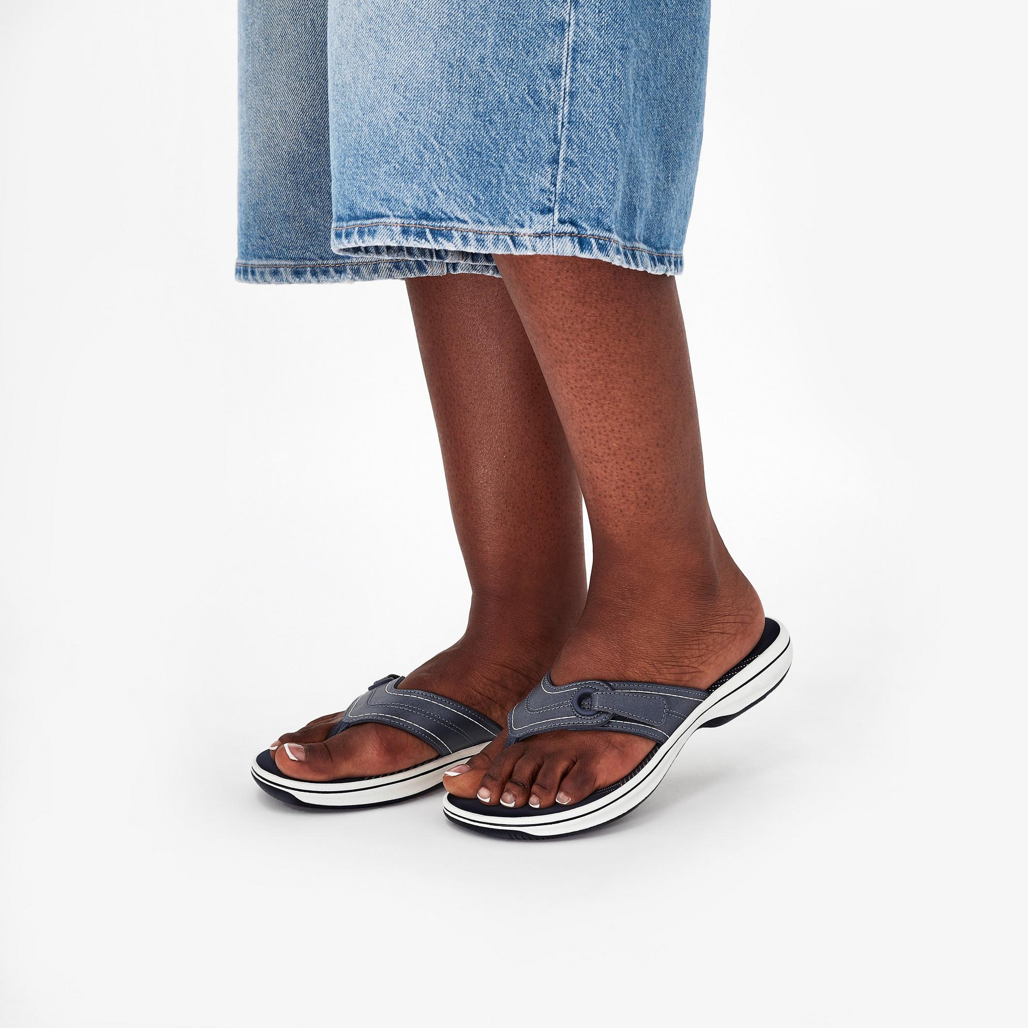 Breeze Reyna Navy