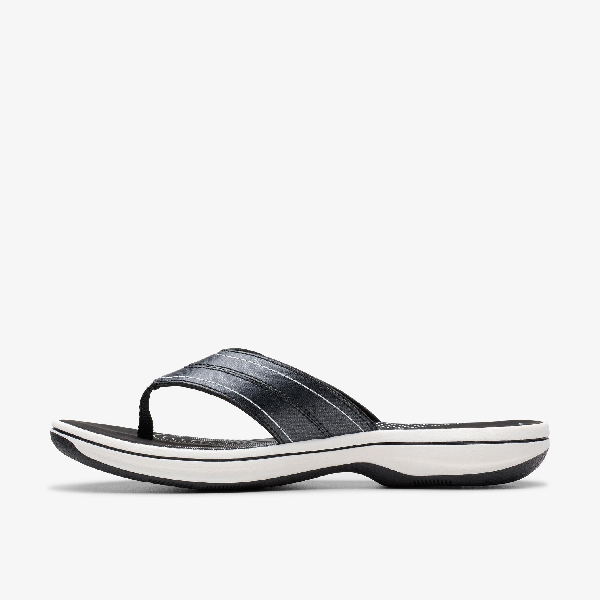 Breeze Reyna Black