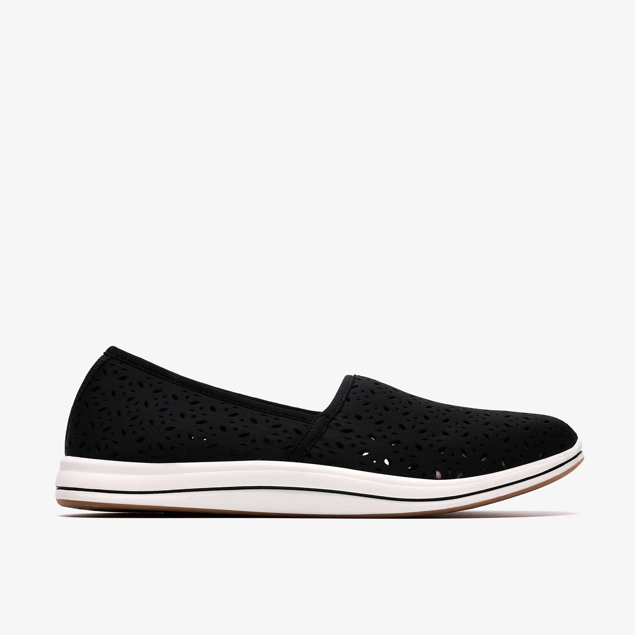 Breeze Lily Black