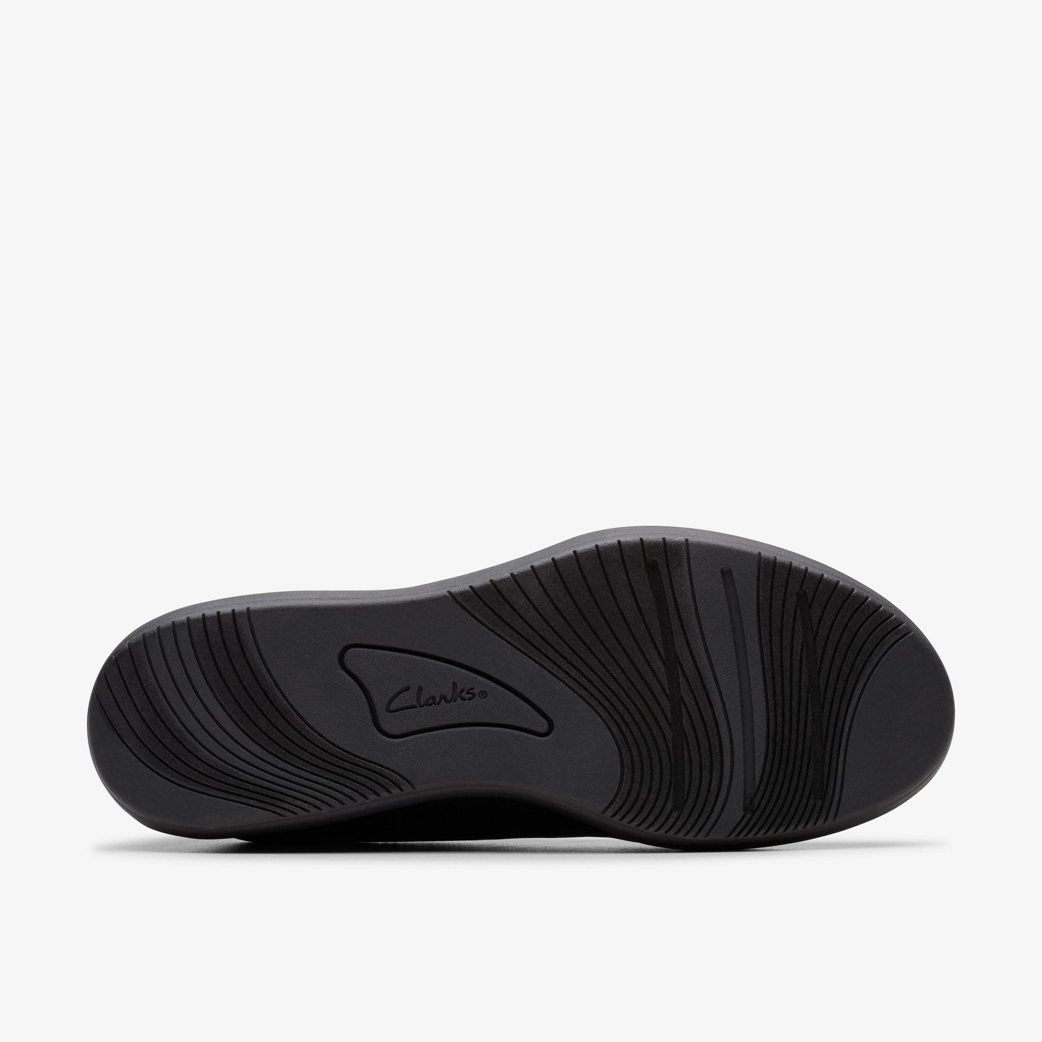BreezeSky Air Black Textile