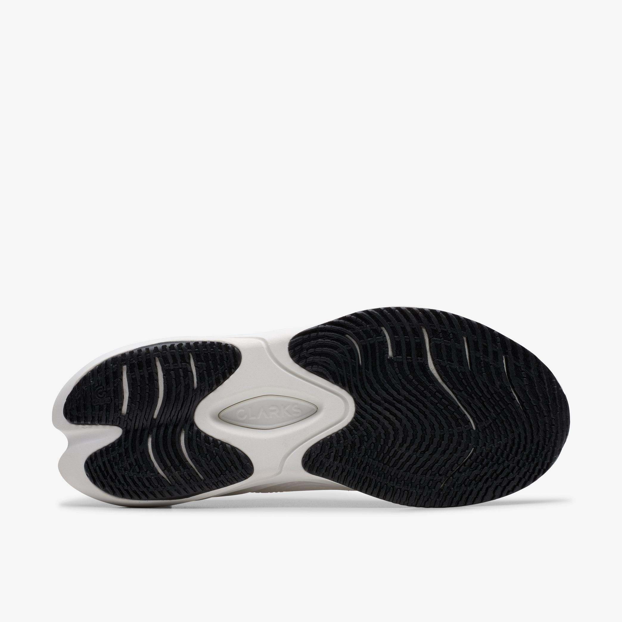 Pace Walk White