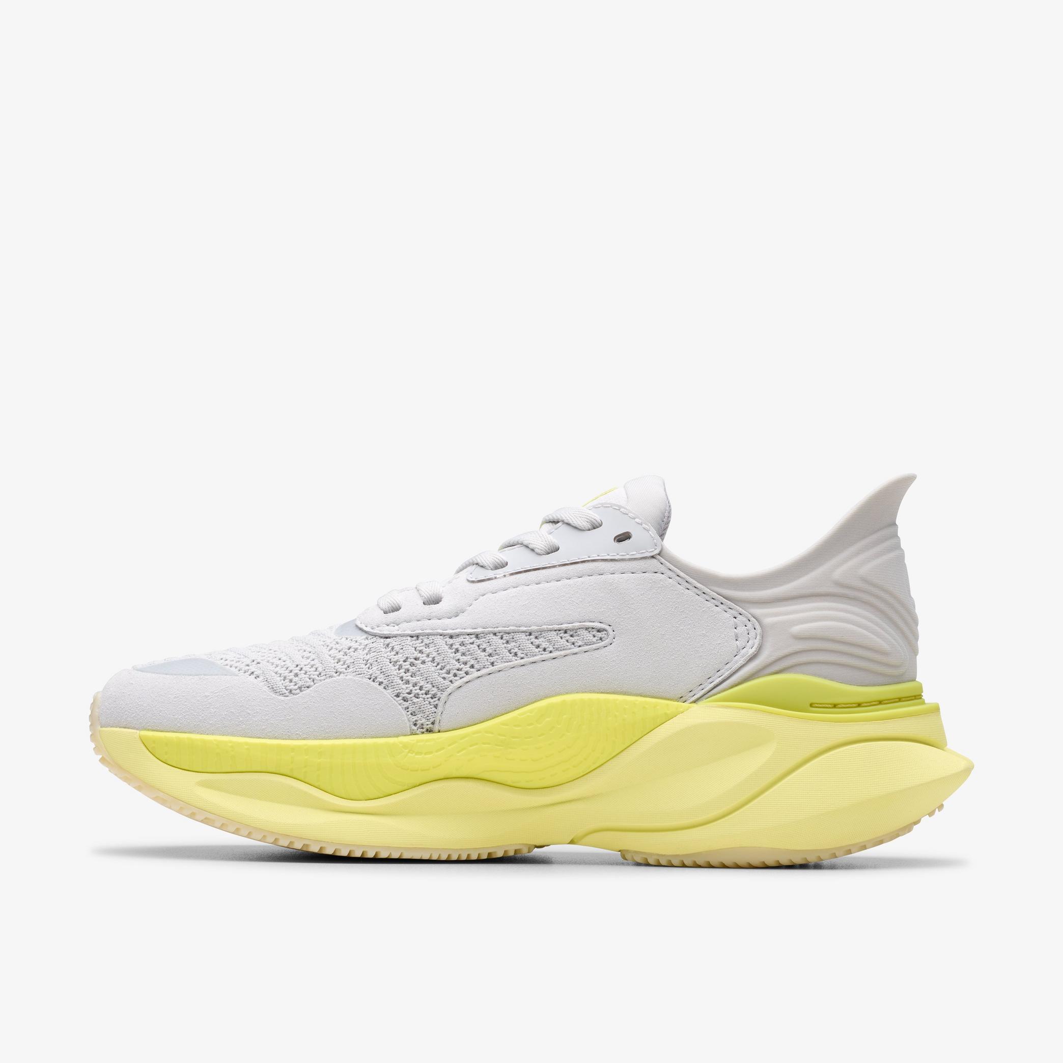 Pace Walk Lime Combination