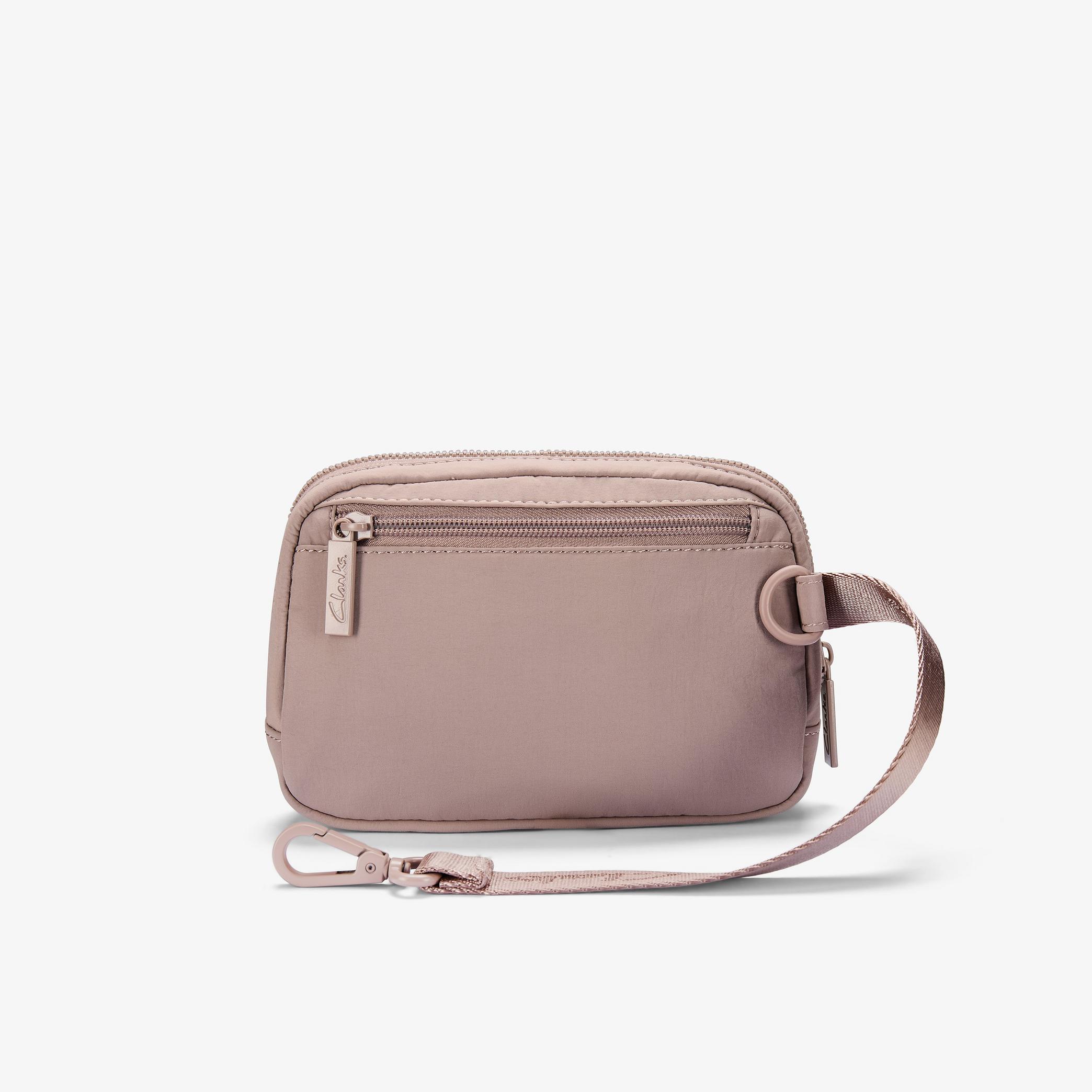 Cloudsteppers Mini Bag Mauve
