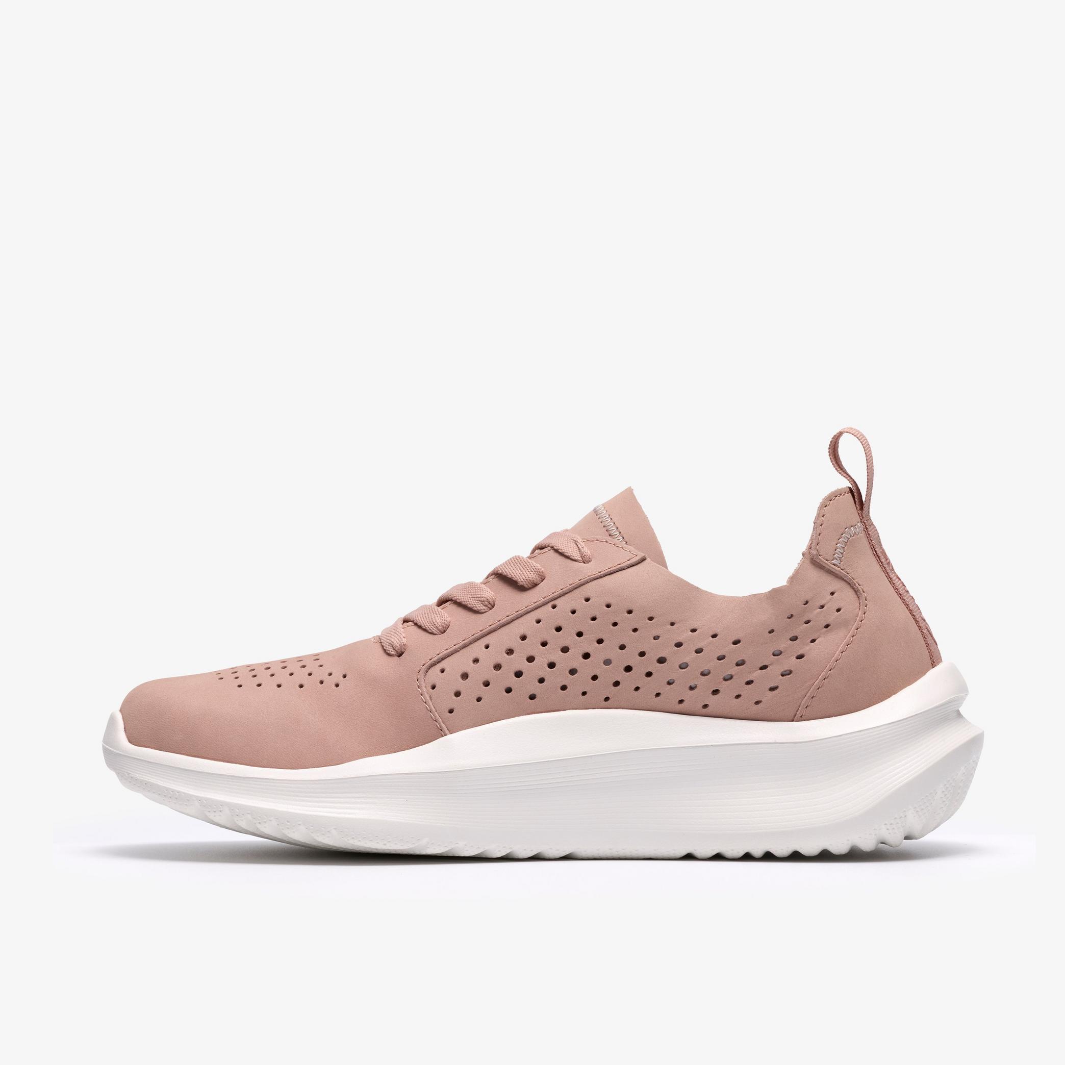 Solevana Style Light Pink