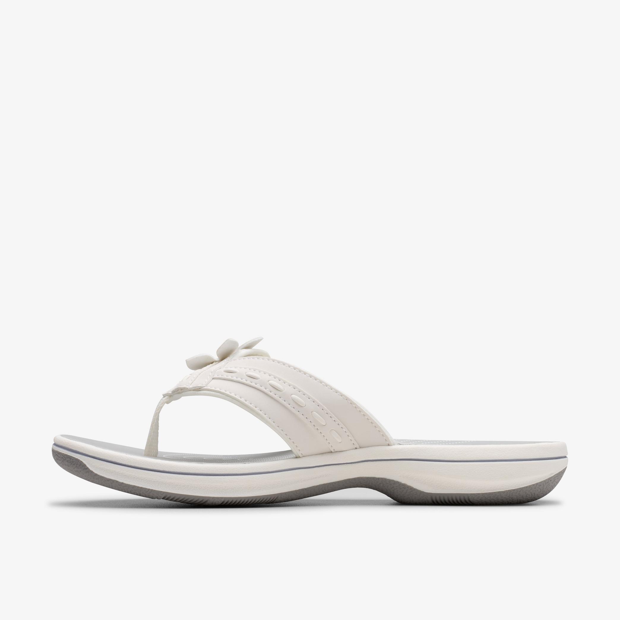 Breeze Opal White