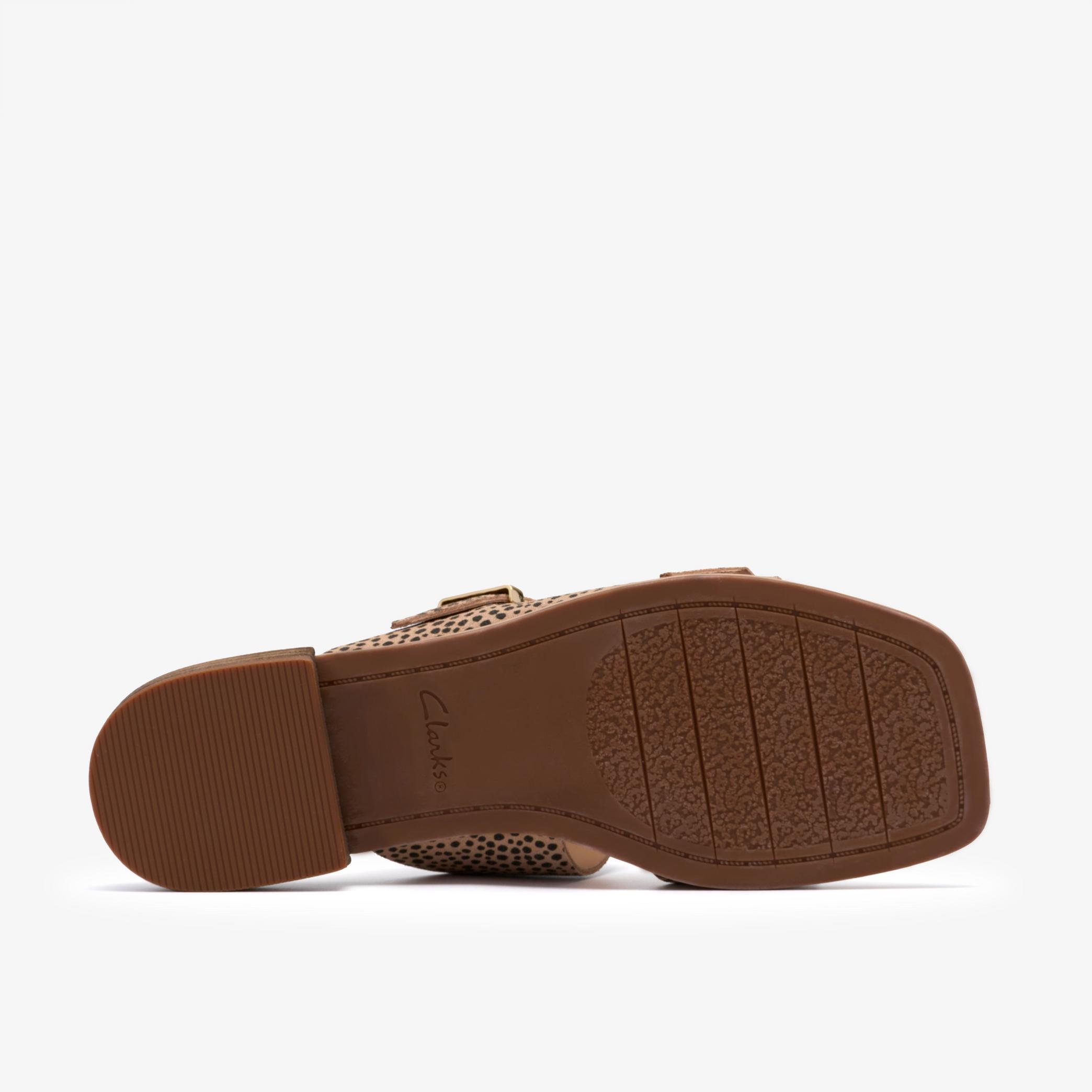 Ariany Bay Animal Print