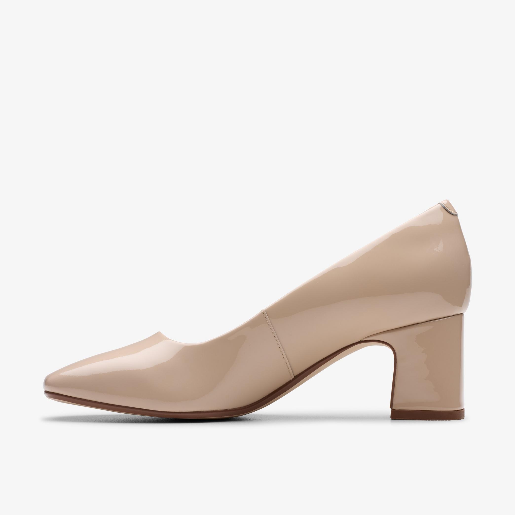 Fernie Court Sand Patent
