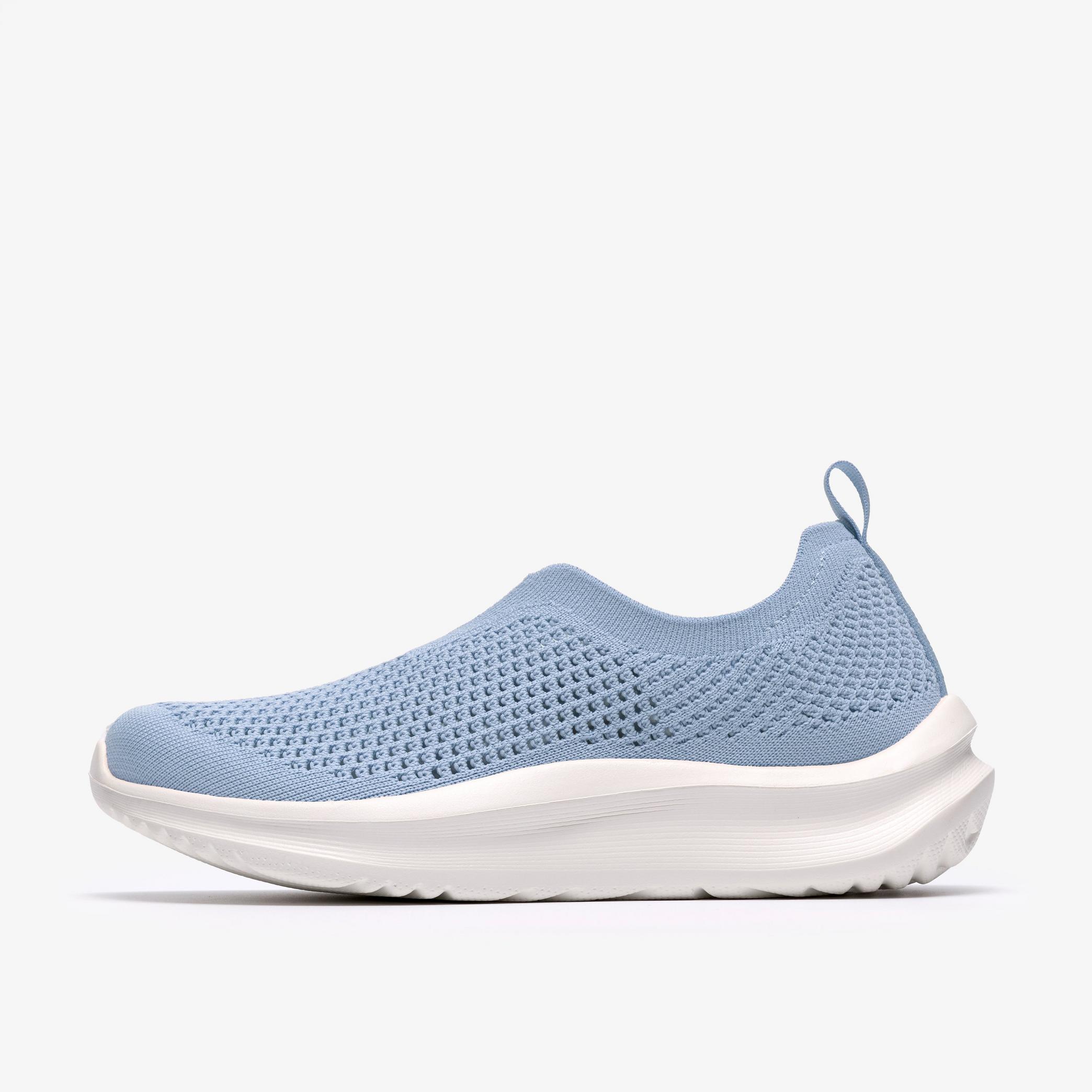 Solevana Knit Light Blue