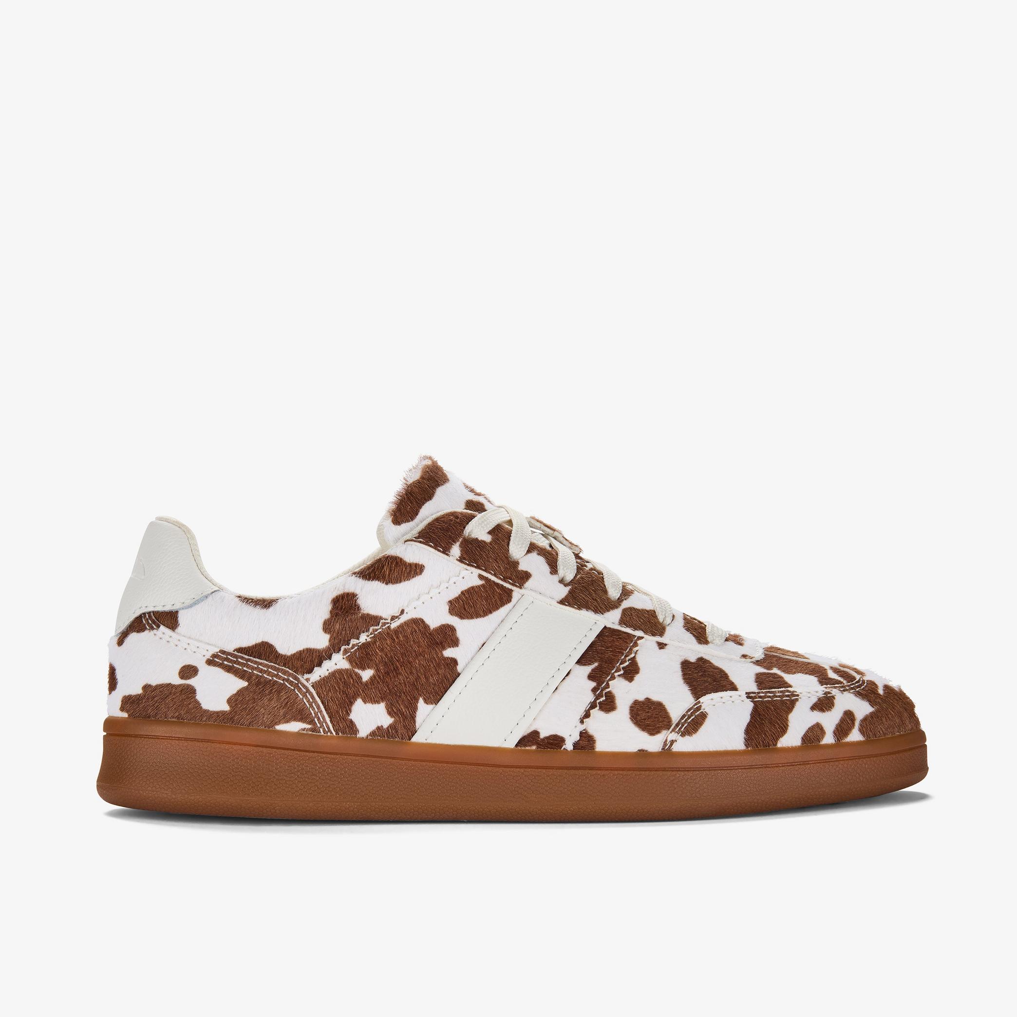 Seco Speed 2 Cow Print