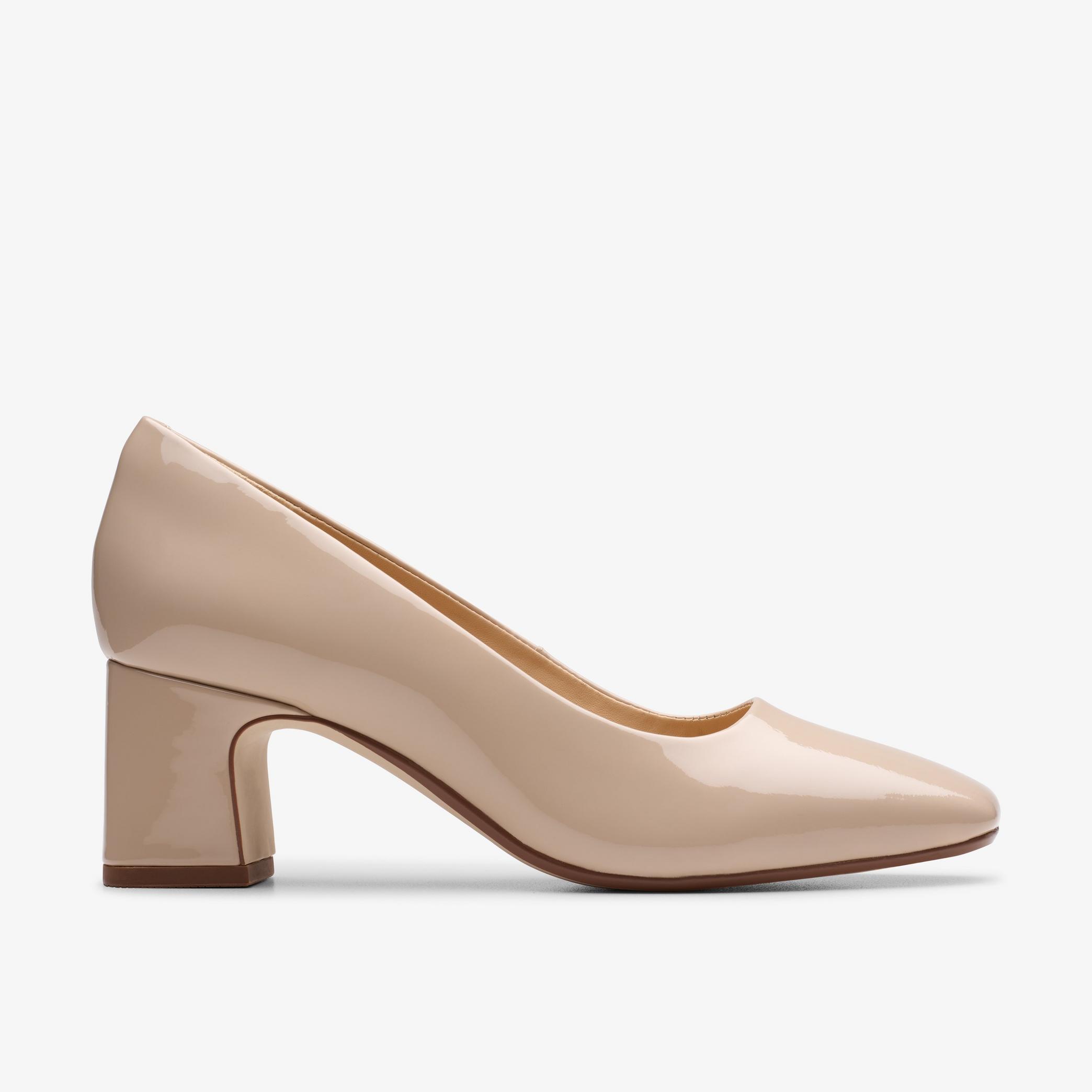 Fernie Court Sand Patent