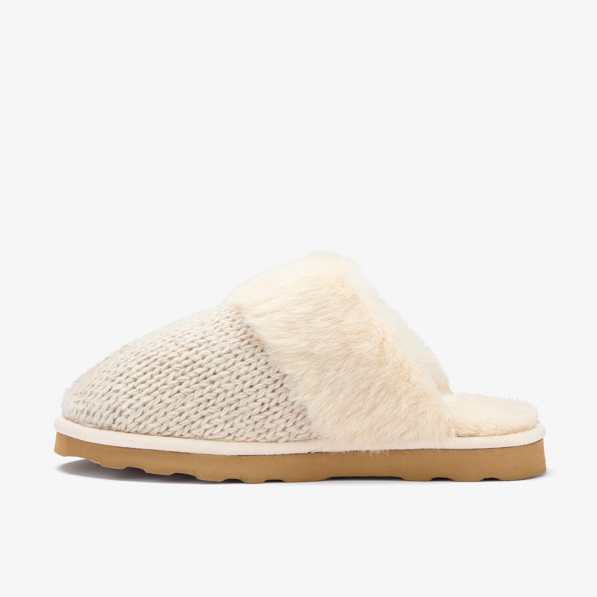 Stockinette Khaki