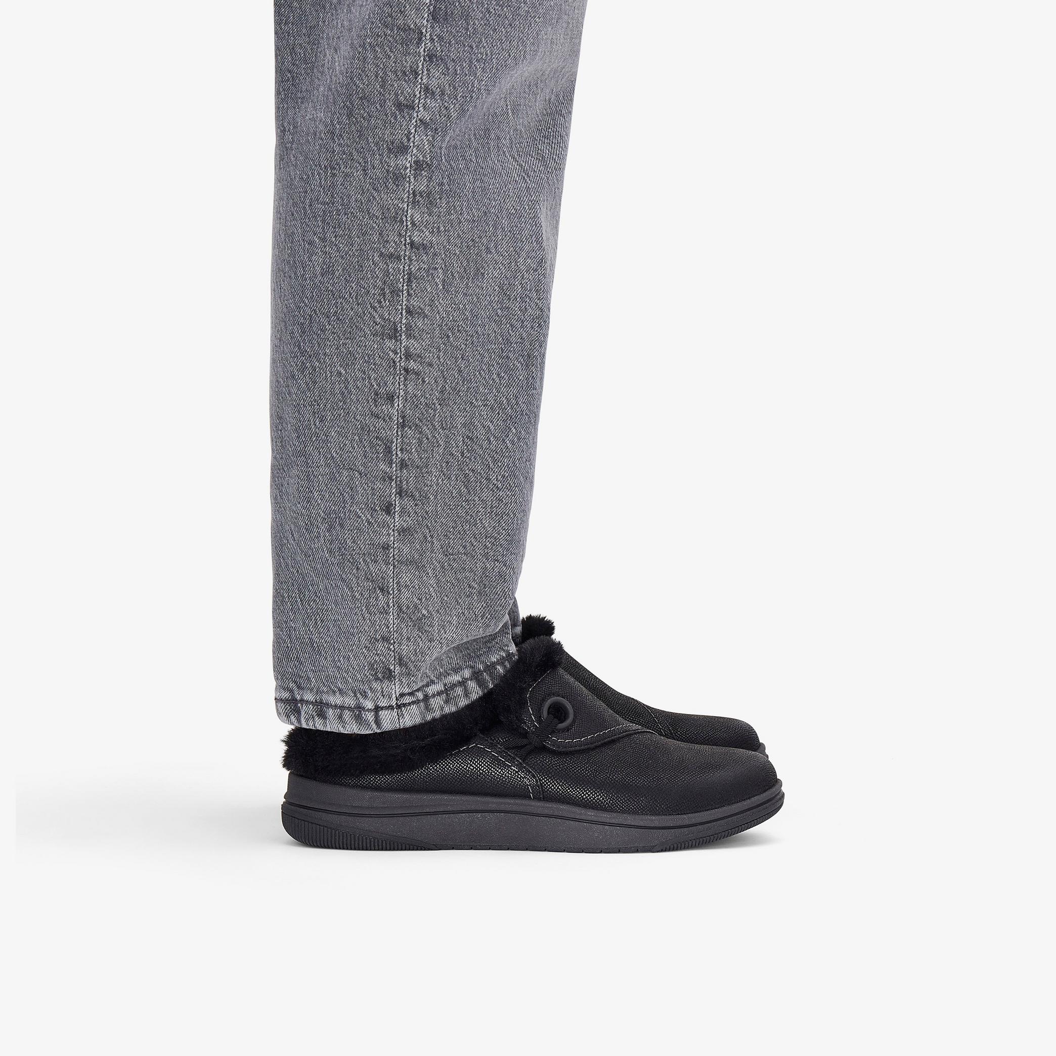 Breeze Myth Black