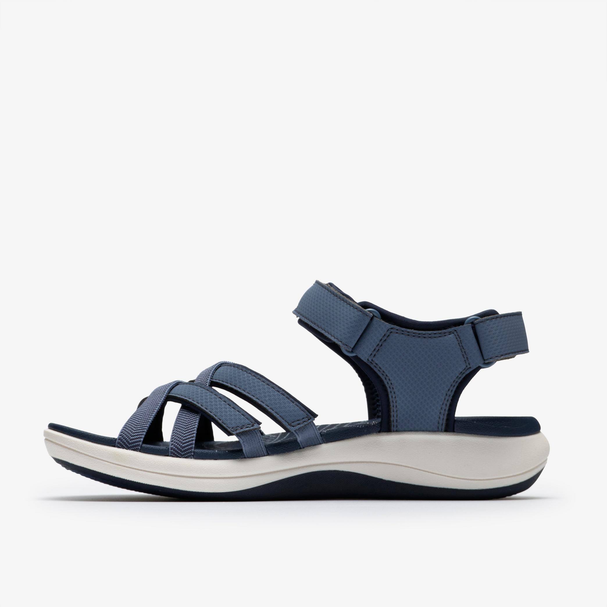 Mira Shore Navy
