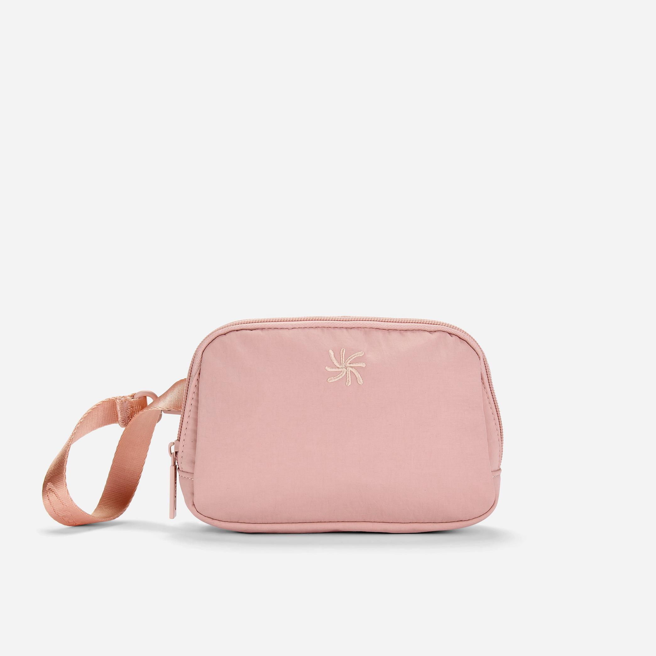 Cloudstepper Mini Bag Rose