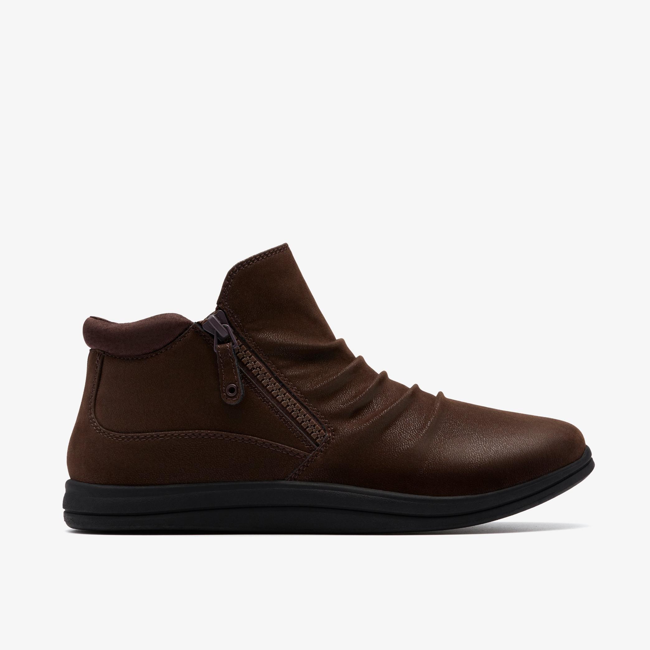Breeze Path Dark Brown